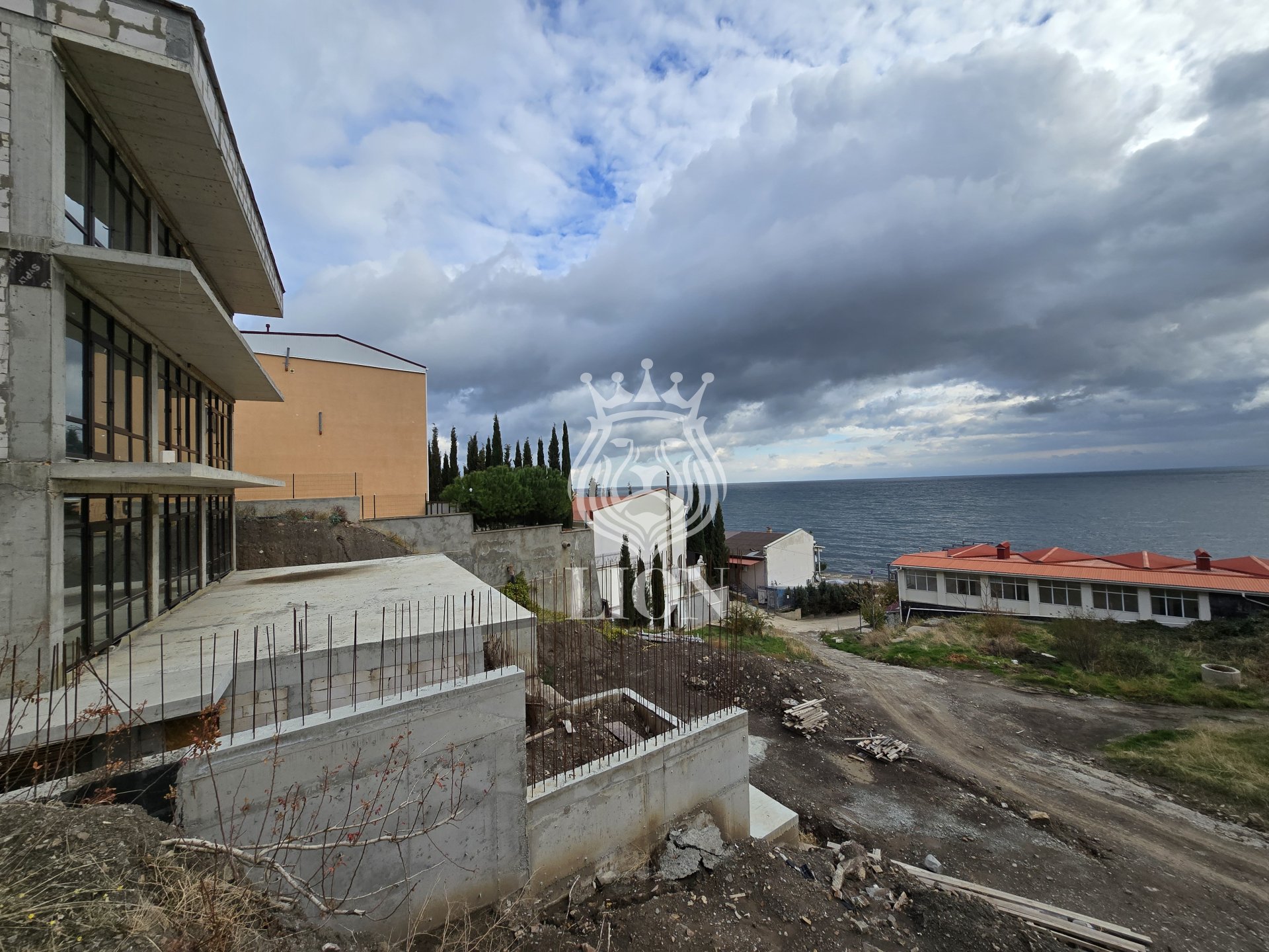 Дом 420 м² на 6 сот., Семидворье — фото 21