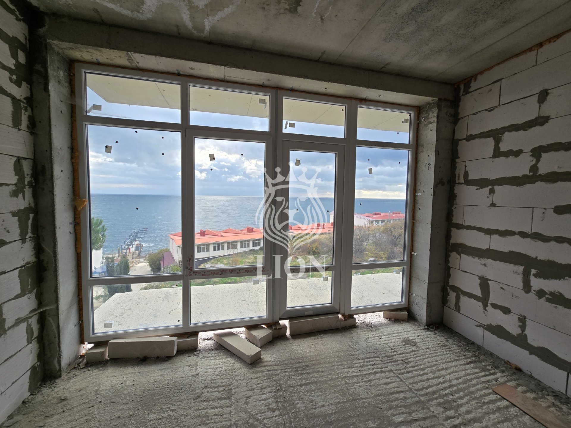 Дом 420 м² на 6 сот., Семидворье — фото 22