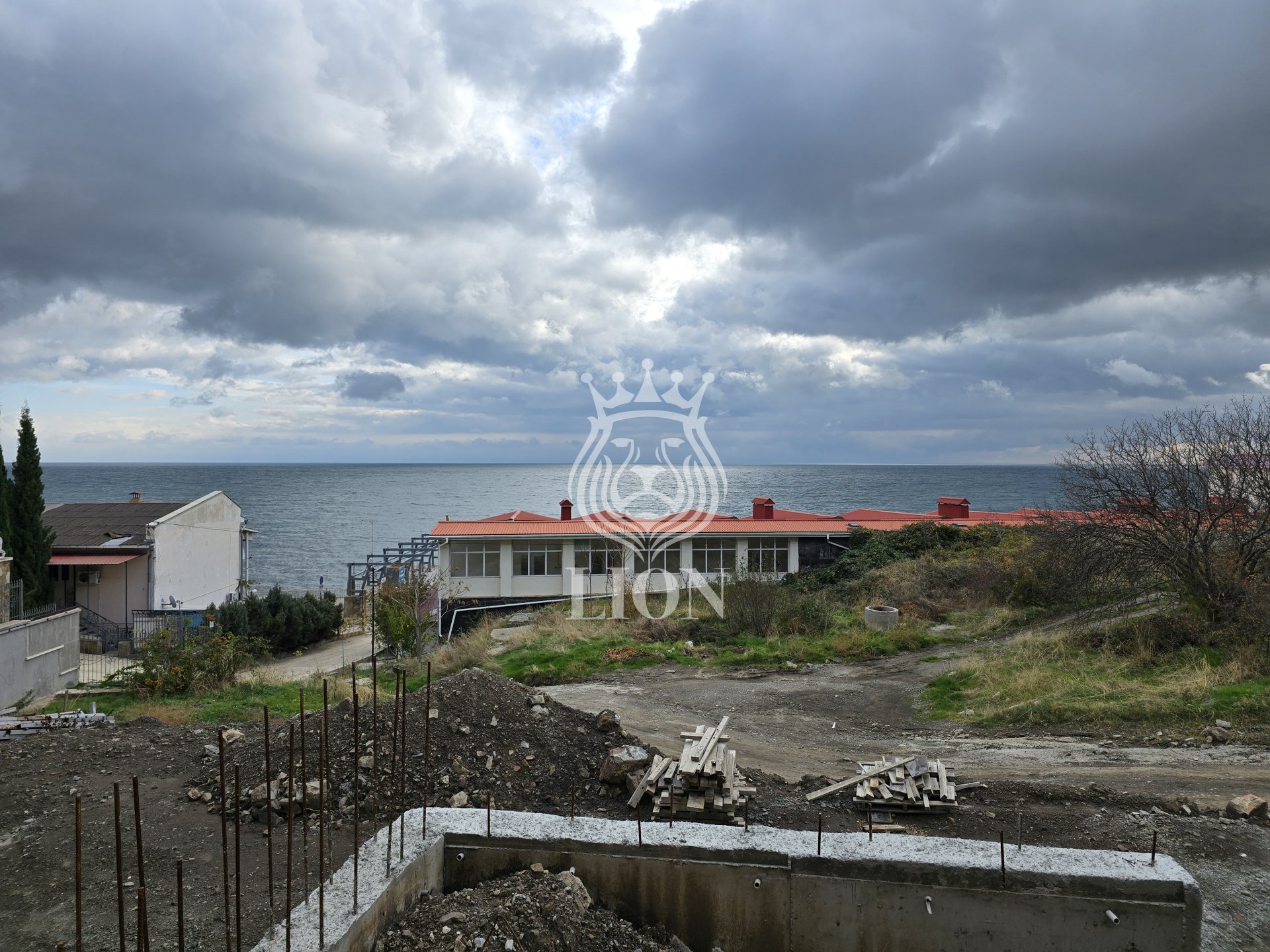 Дом 420 м² на 6 сот., Семидворье — фото 24