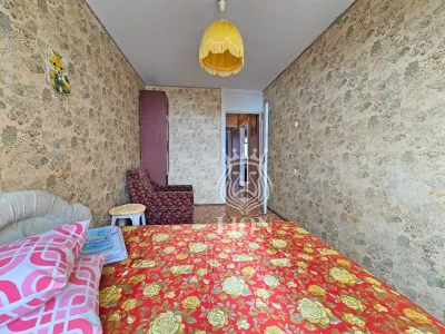 2-к квартира 48.5 м² 5/5 эт., Утренняя — миниатюра 3