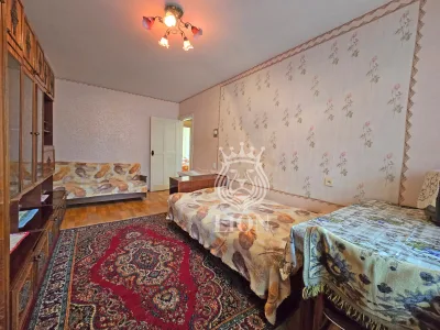 2-к квартира 48.5 м² 5/5 эт., Утренняя — миниатюра 4