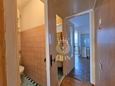 2-к квартира 48.5 м² 5/5 эт., Утренняя — миниатюра 8