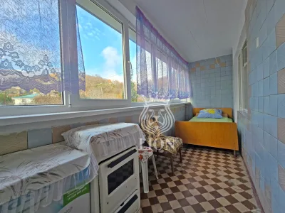 2-к квартира 48.5 м² 5/5 эт., Утренняя — миниатюра 12