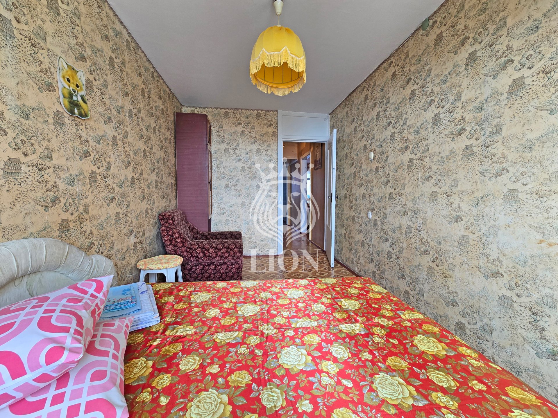 2-к квартира 48.5 м² 5/5 эт., Утренняя — фото 3