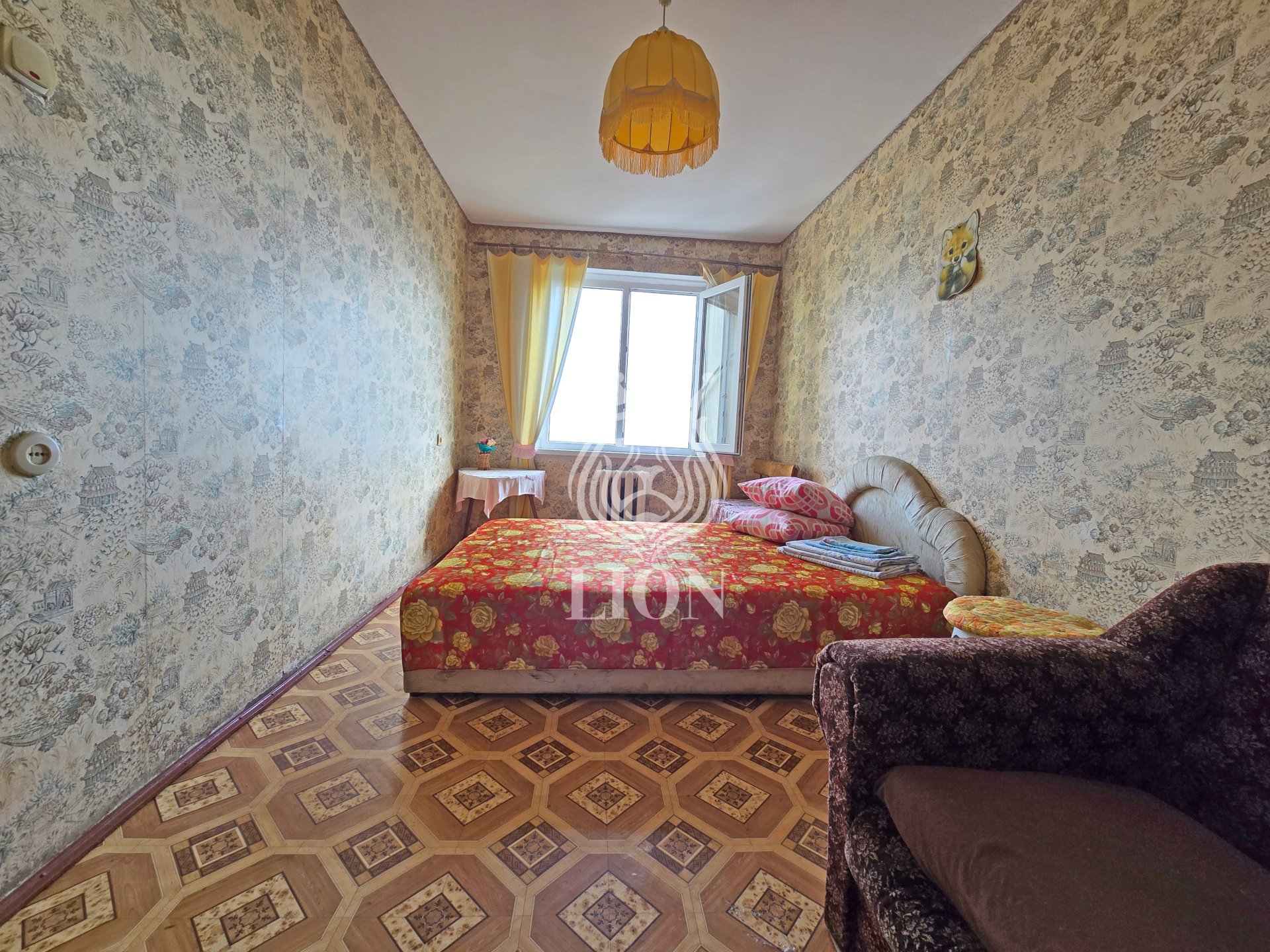 2-к квартира 48.5 м² 5/5 эт., Утренняя — фото 6