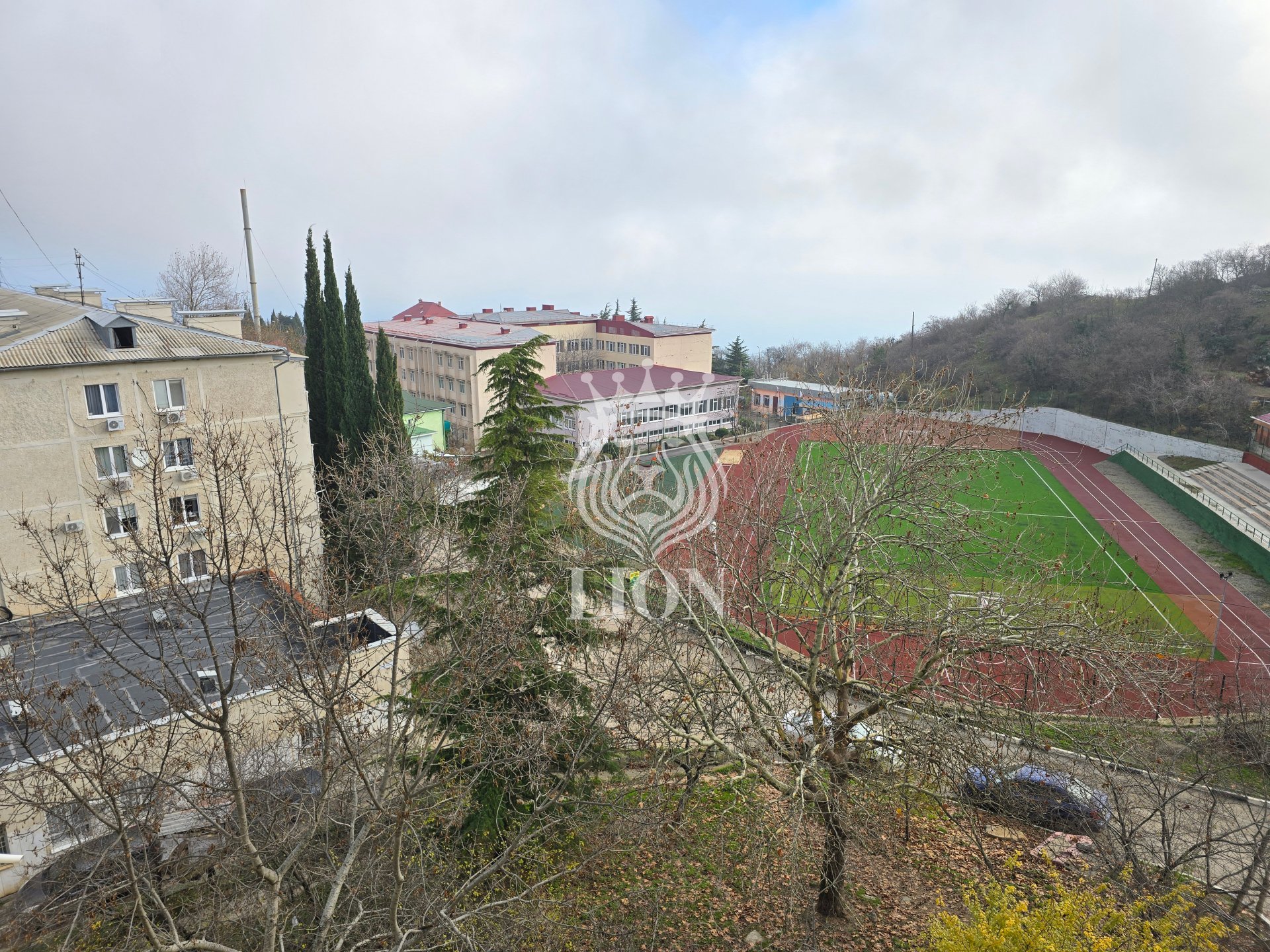 2-к квартира 48.5 м² 5/5 эт., Утренняя — фото 7