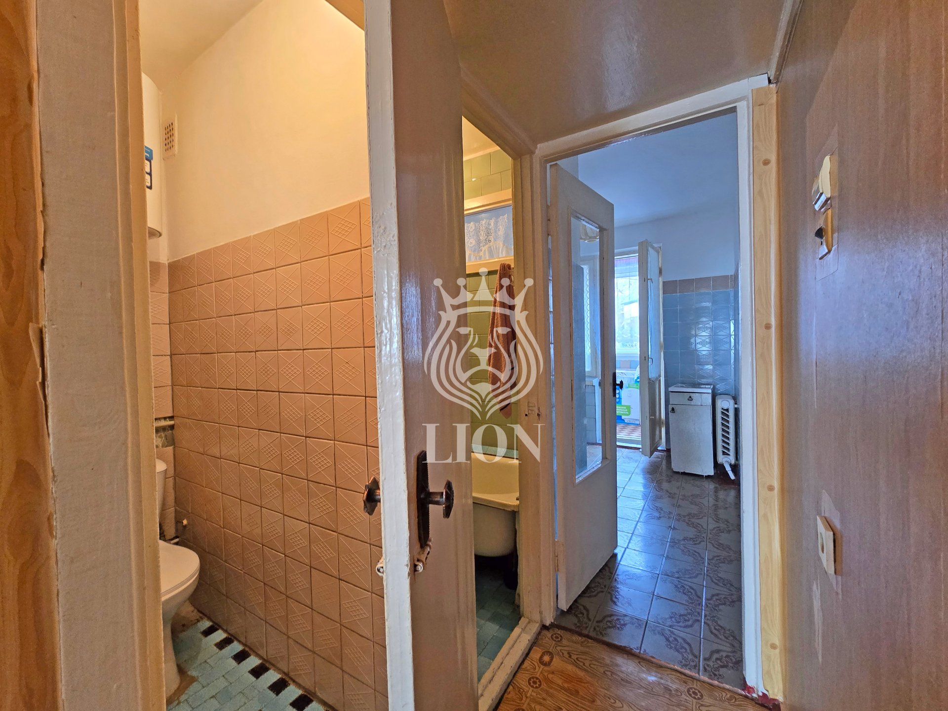 2-к квартира 48.5 м² 5/5 эт., Утренняя — фото 8