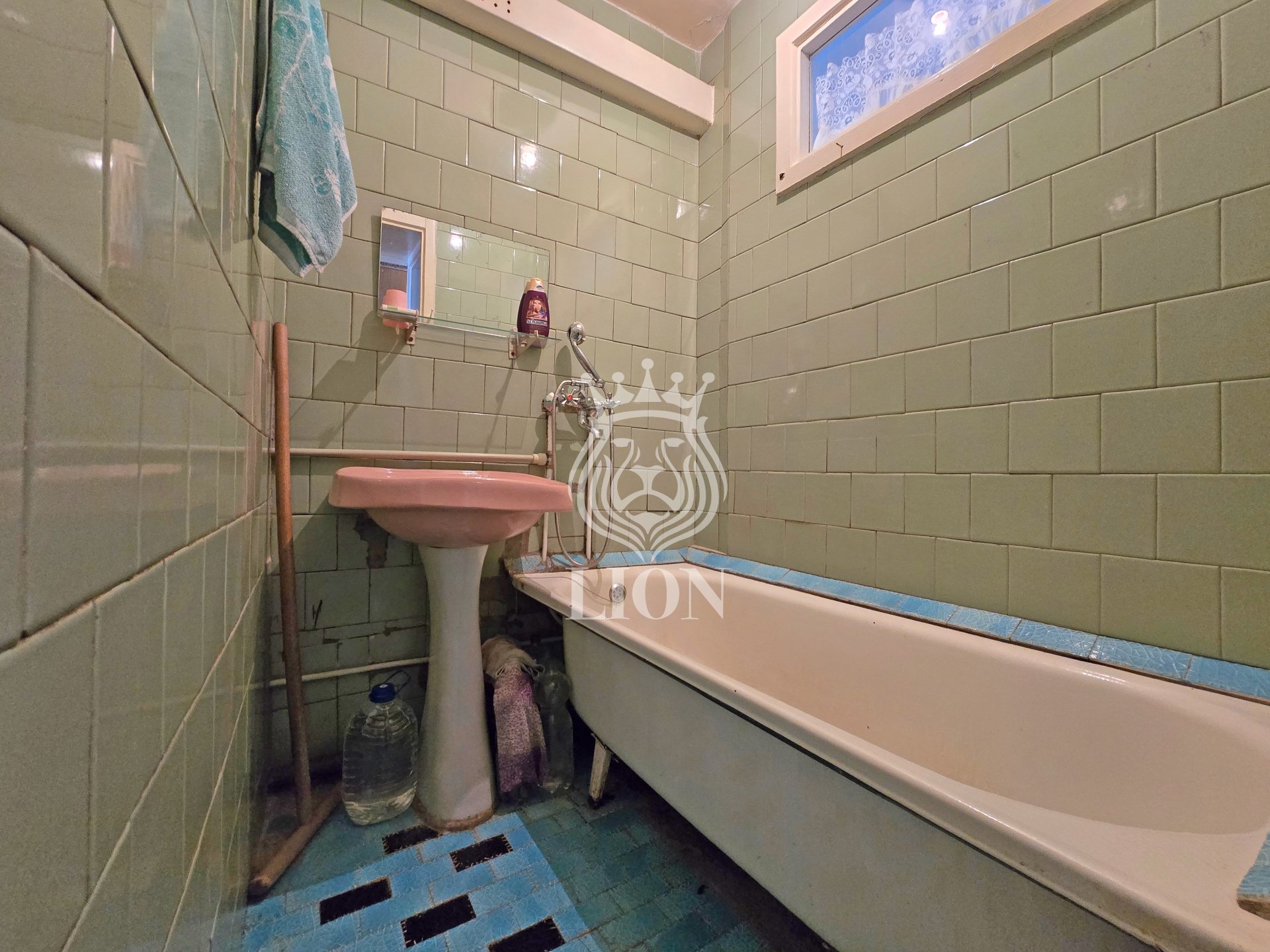 2-к квартира 48.5 м² 5/5 эт., Утренняя — фото 9