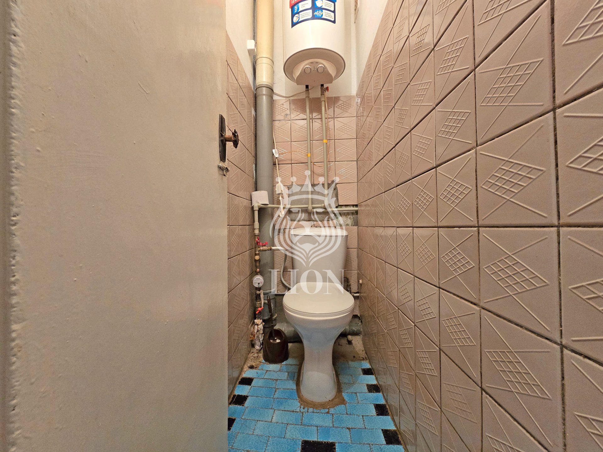 2-к квартира 48.5 м² 5/5 эт., Утренняя — фото 10