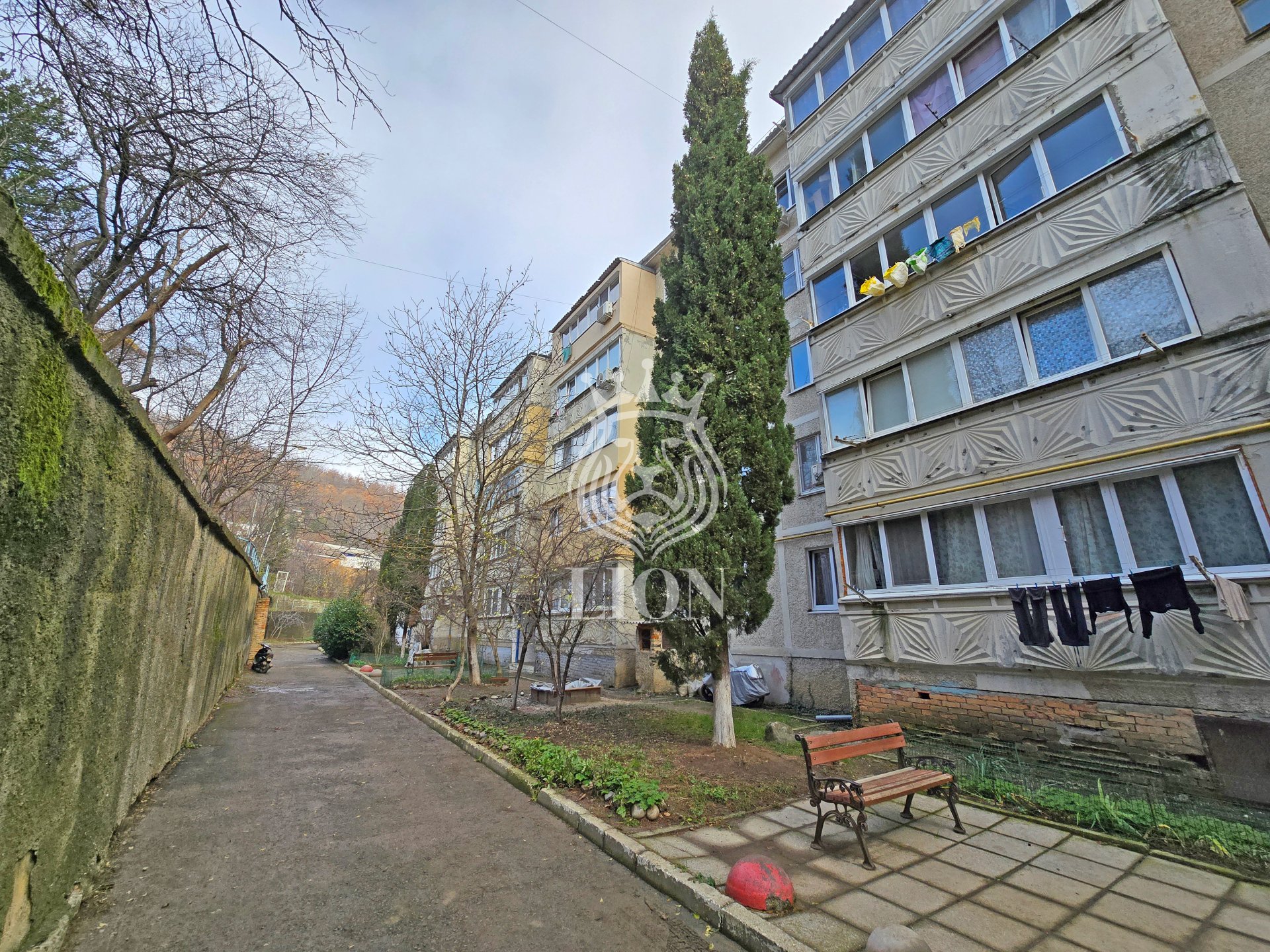 2-к квартира 48.5 м² 5/5 эт., Утренняя — фото 11