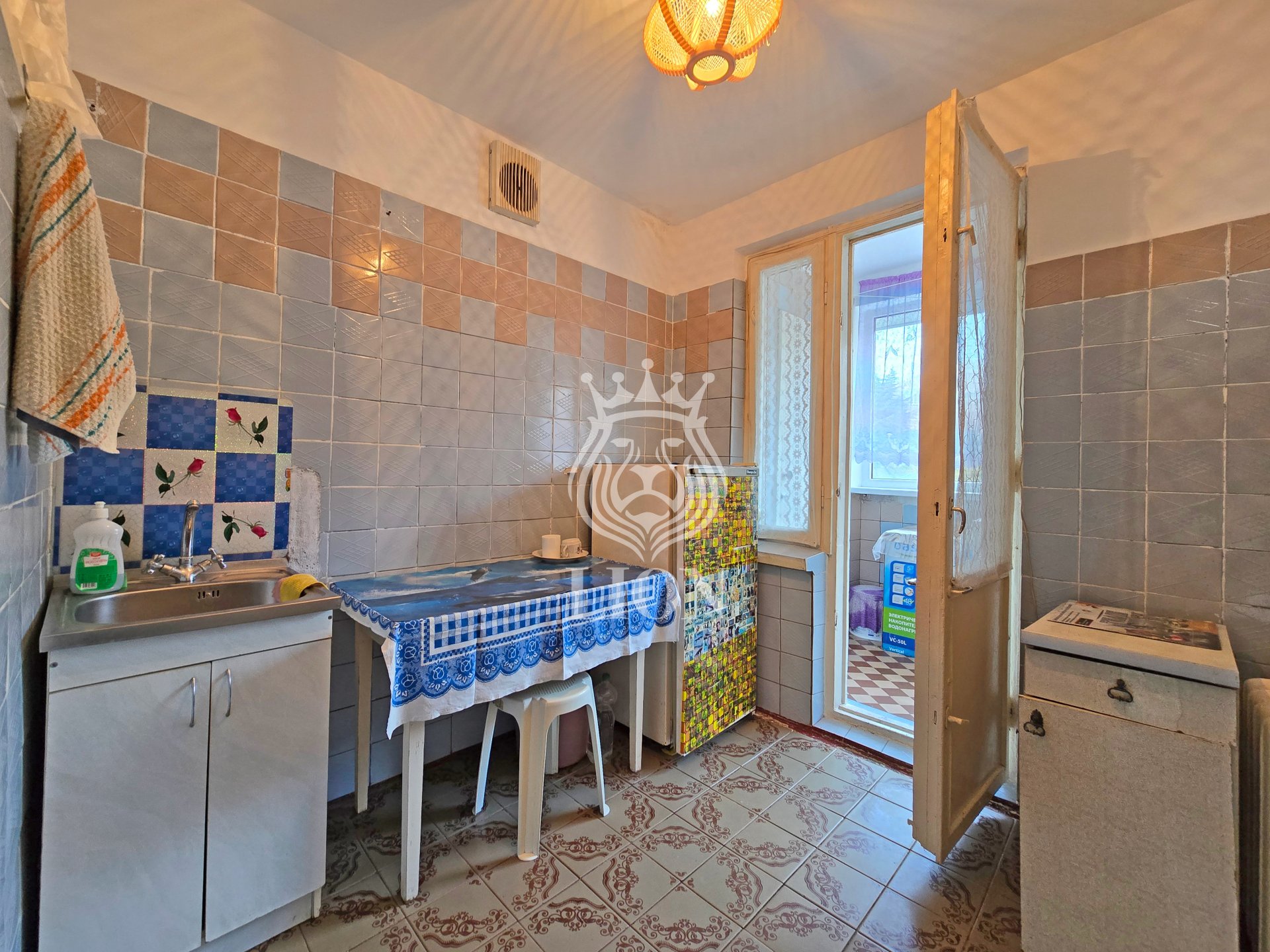 2-к квартира 48.5 м² 5/5 эт., Утренняя — фото 13