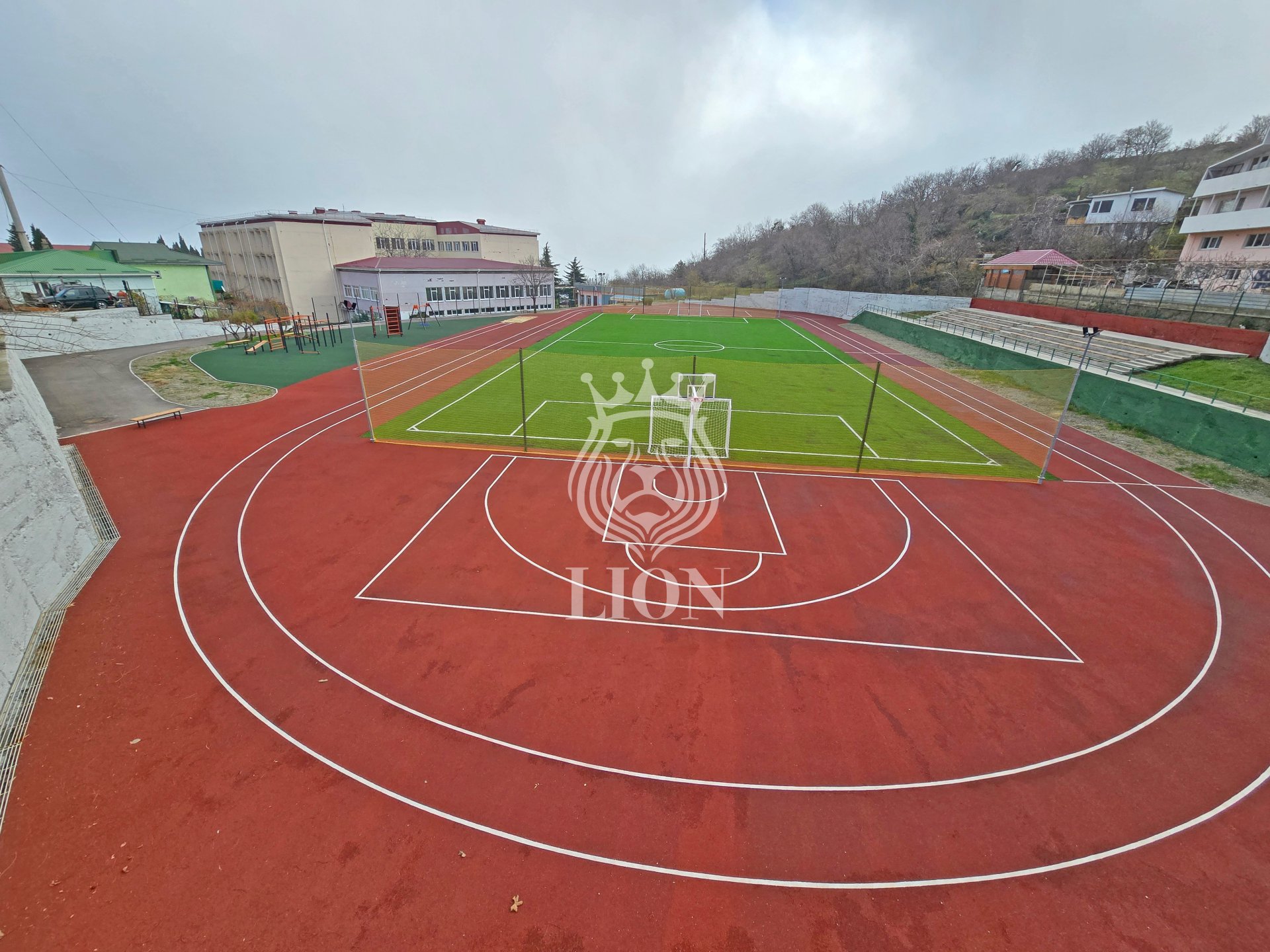 2-к квартира 48.5 м² 5/5 эт., Утренняя — фото 15