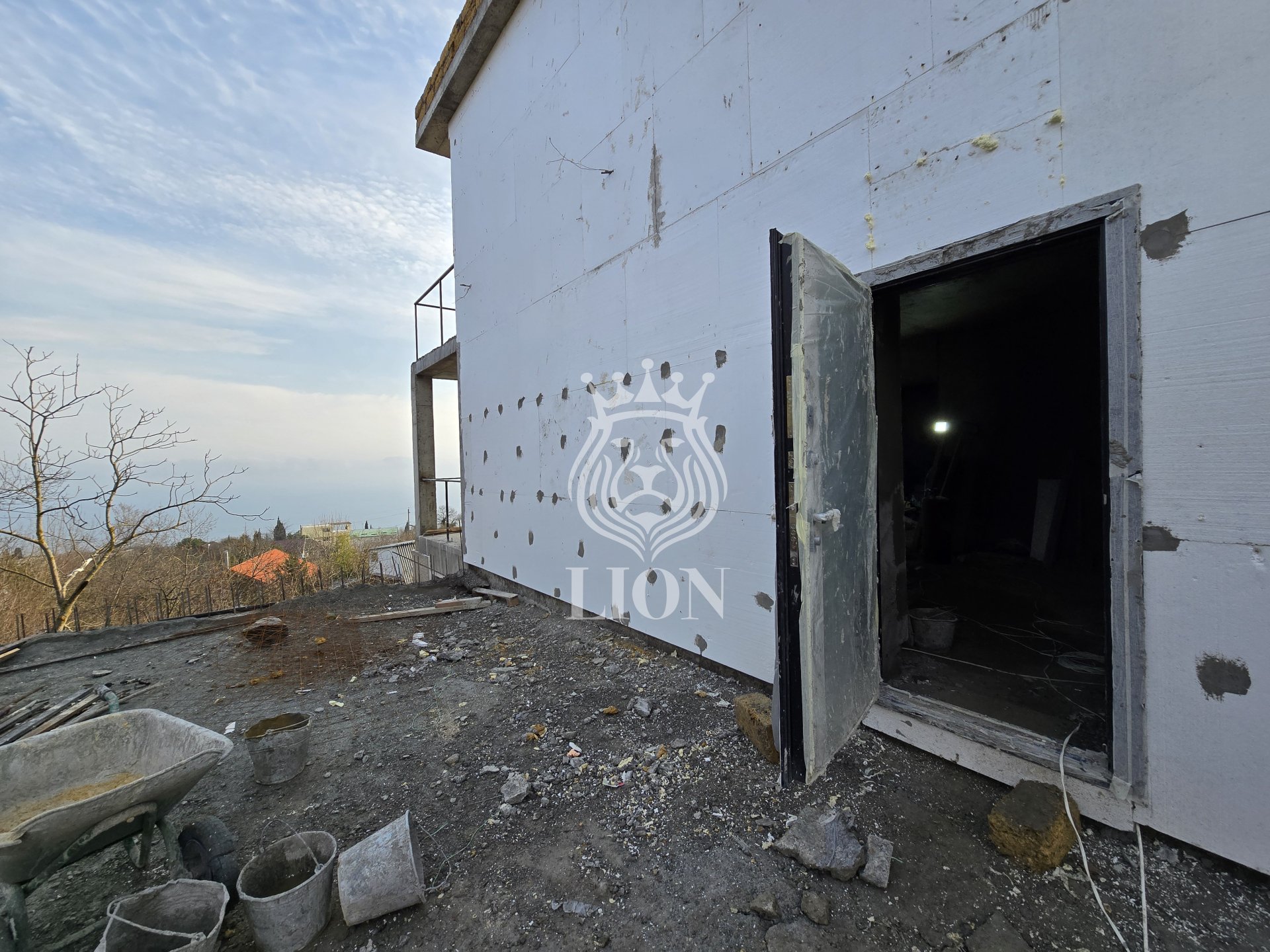 Дом 300 м² на 6 сот., Кипарисное — фото 5