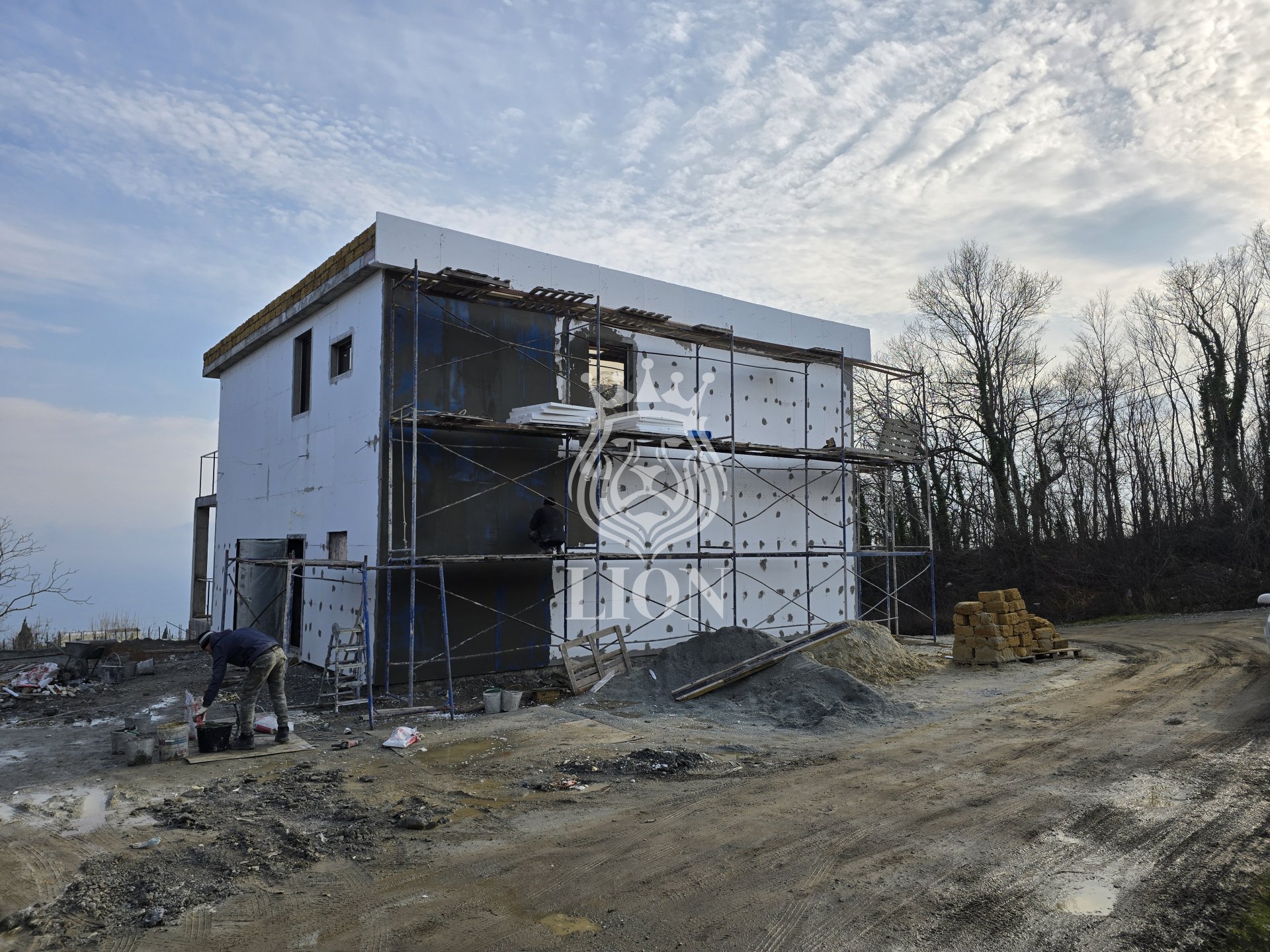 Дом 300 м² на 6 сот., Кипарисное — фото 6