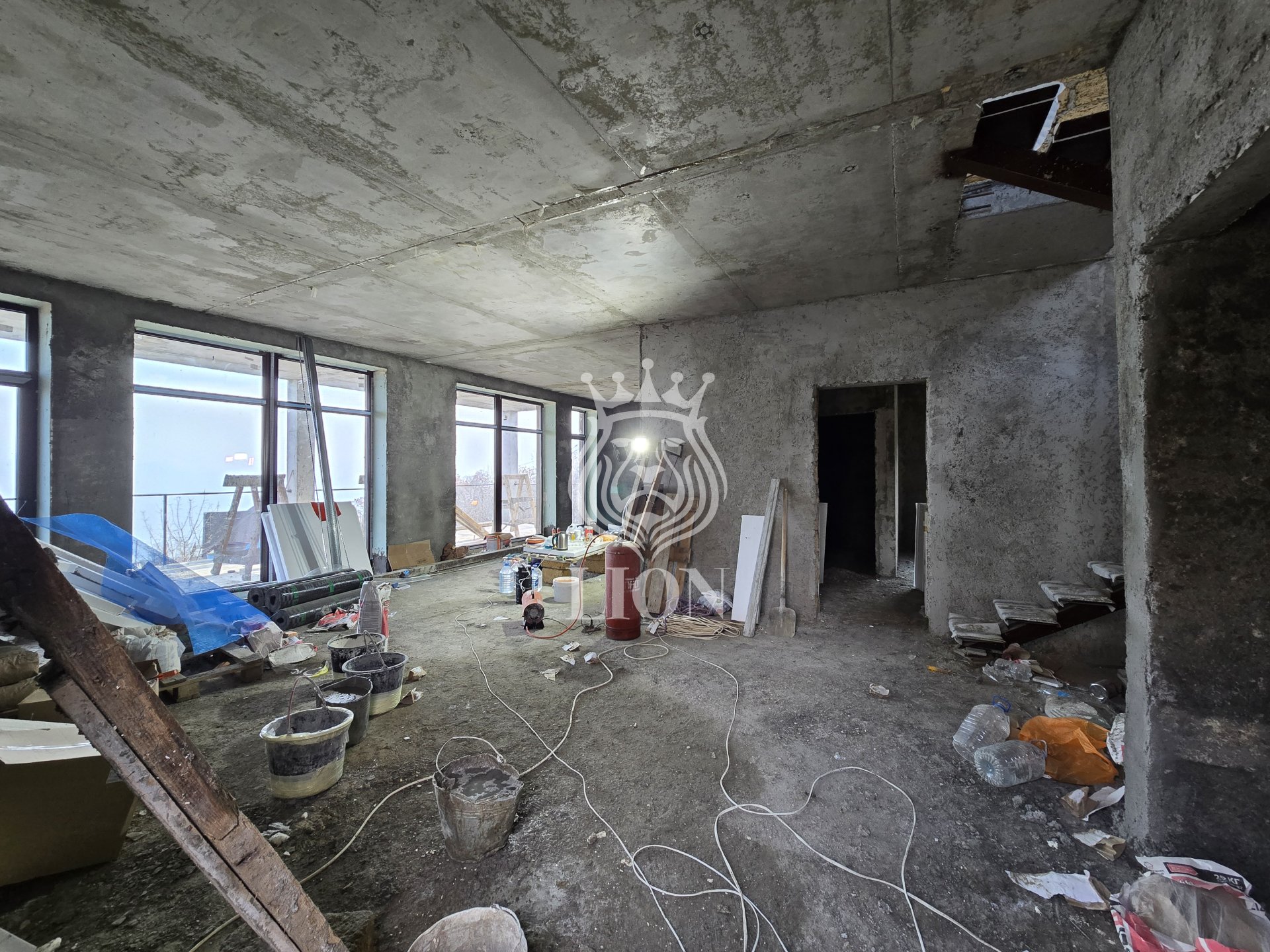 Дом 300 м² на 6 сот., Кипарисное — фото 7