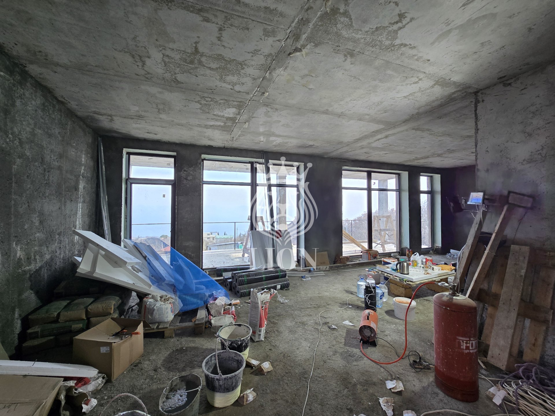 Дом 300 м² на 6 сот., Кипарисное — фото 8