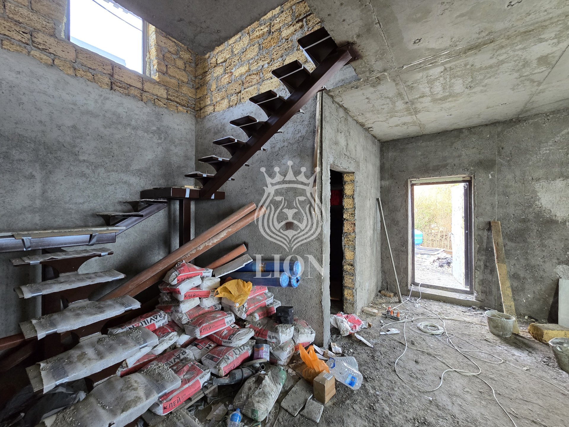 Дом 300 м² на 6 сот., Кипарисное — фото 9