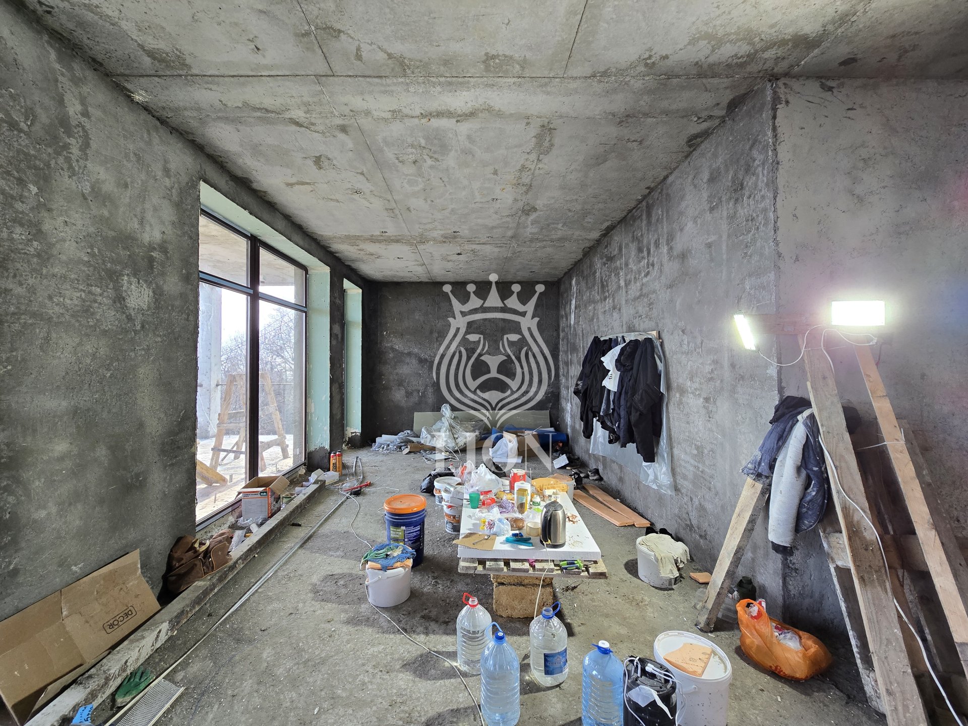 Дом 300 м² на 6 сот., Кипарисное — фото 10