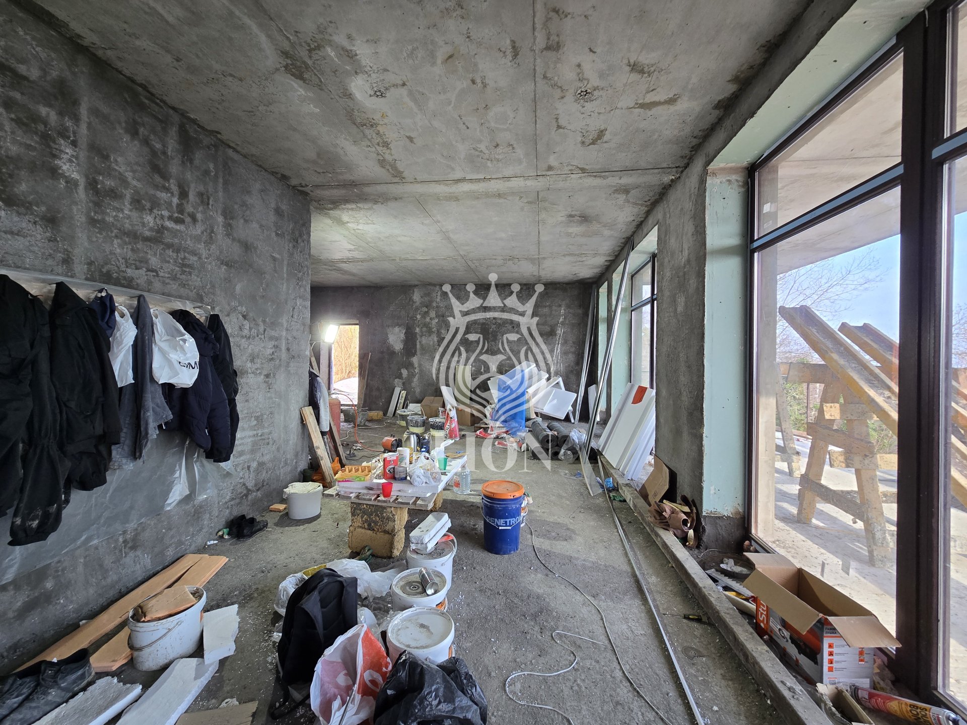 Дом 300 м² на 6 сот., Кипарисное — фото 11