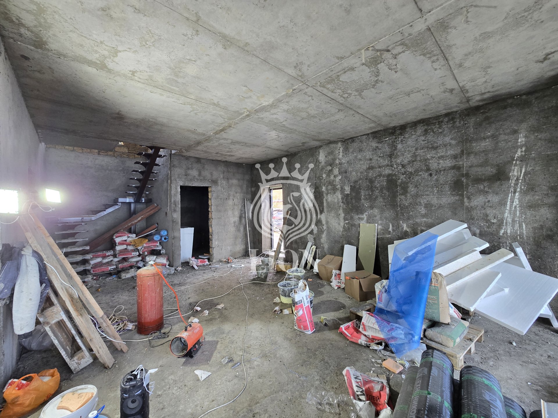 Дом 300 м² на 6 сот., Кипарисное — фото 14