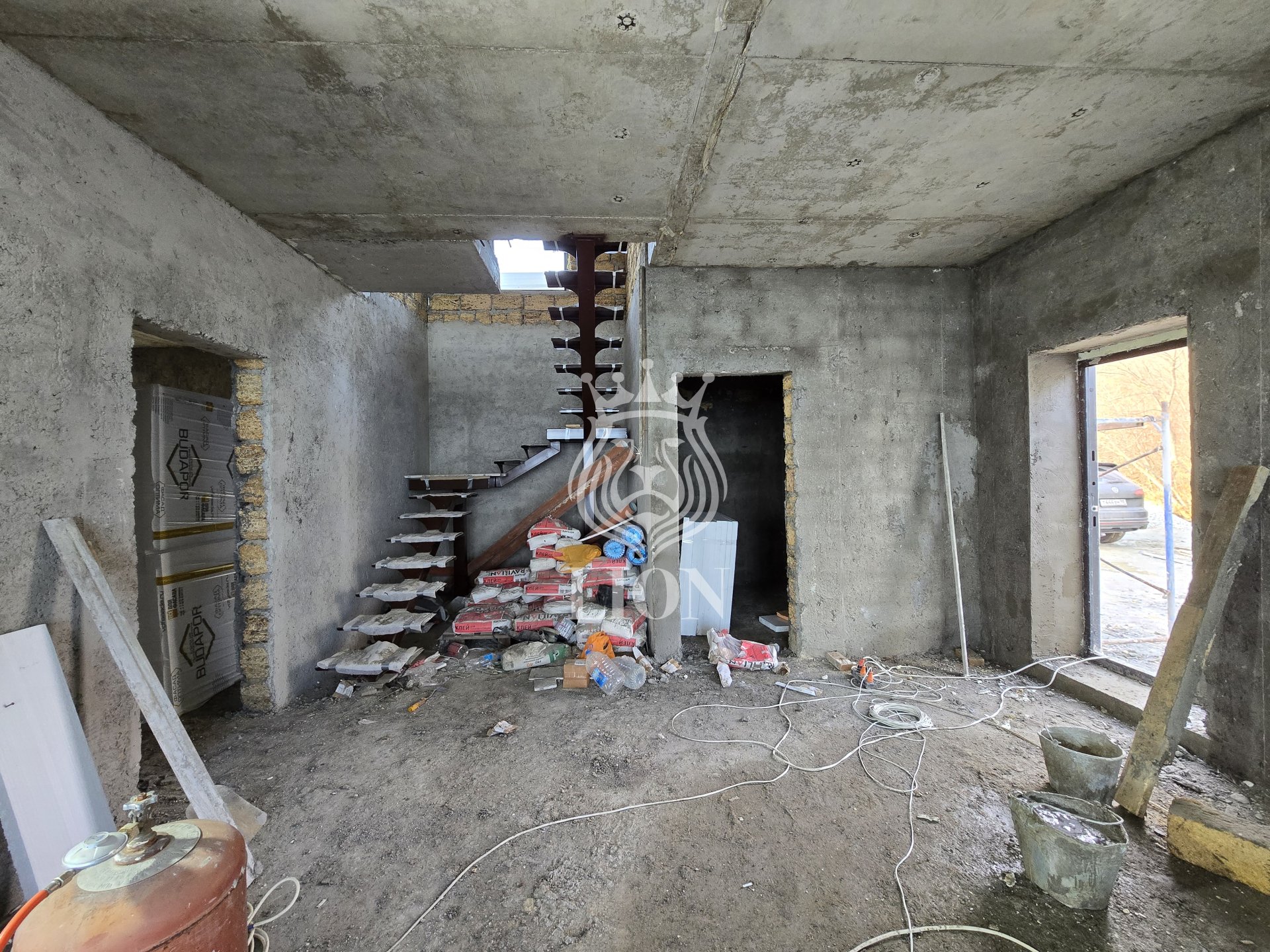 Дом 300 м² на 6 сот., Кипарисное — фото 15