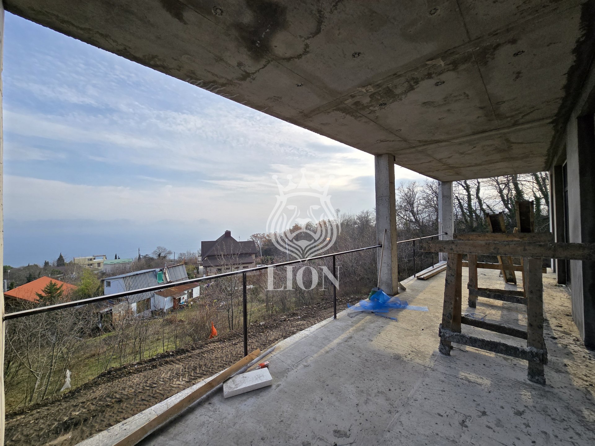 Дом 300 м² на 6 сот., Кипарисное — фото 16