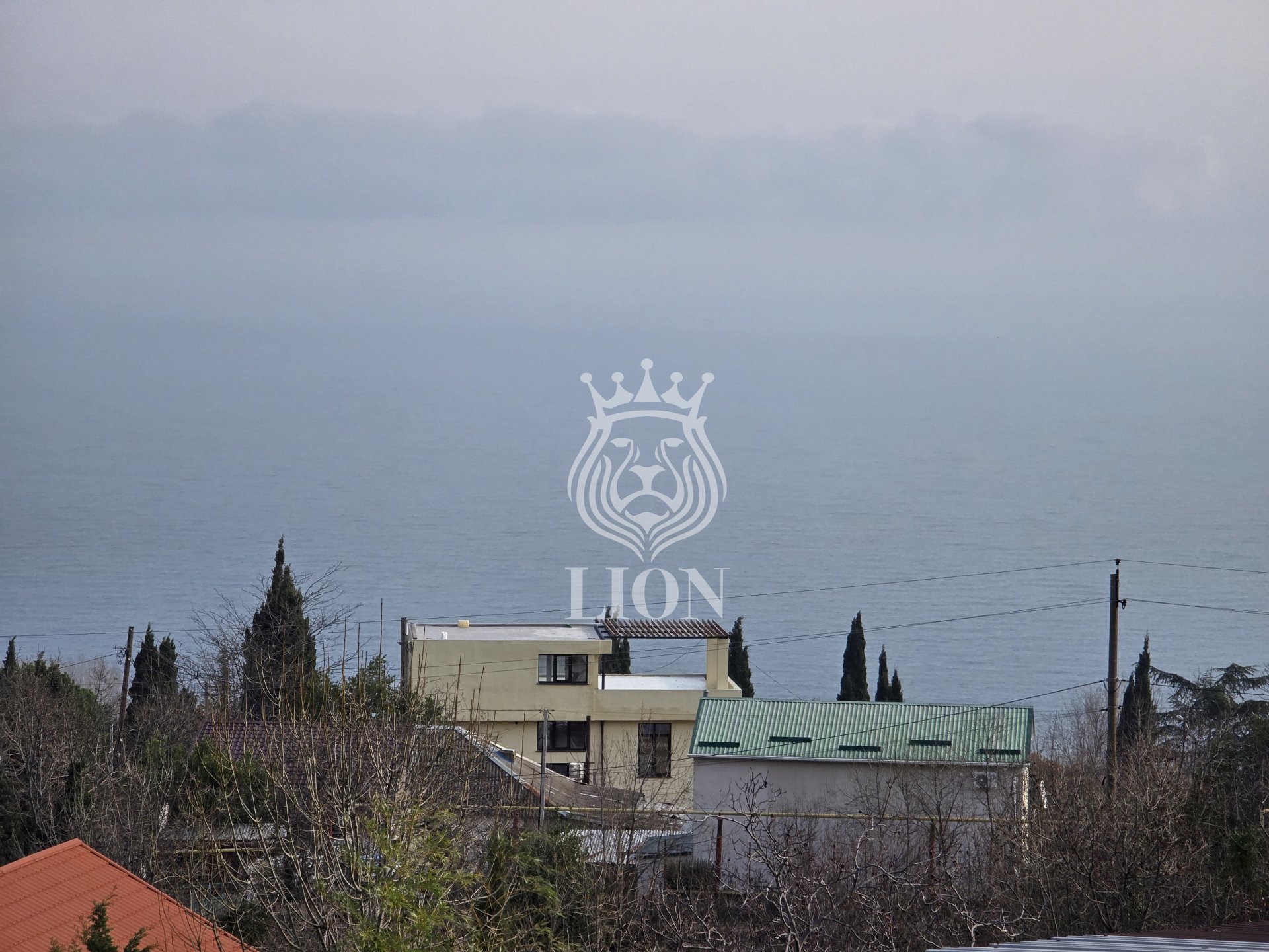 Дом 300 м² на 6 сот., Кипарисное — фото 18