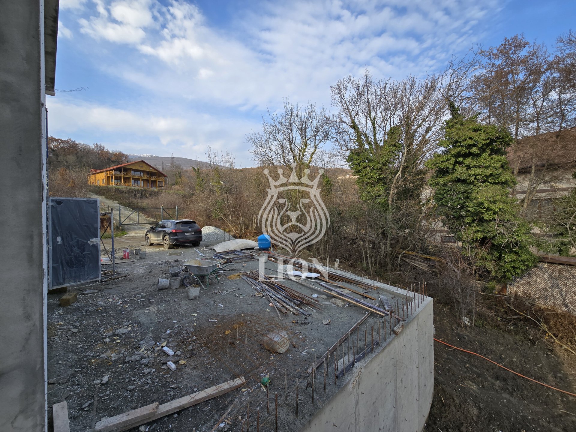 Дом 300 м² на 6 сот., Кипарисное — фото 19