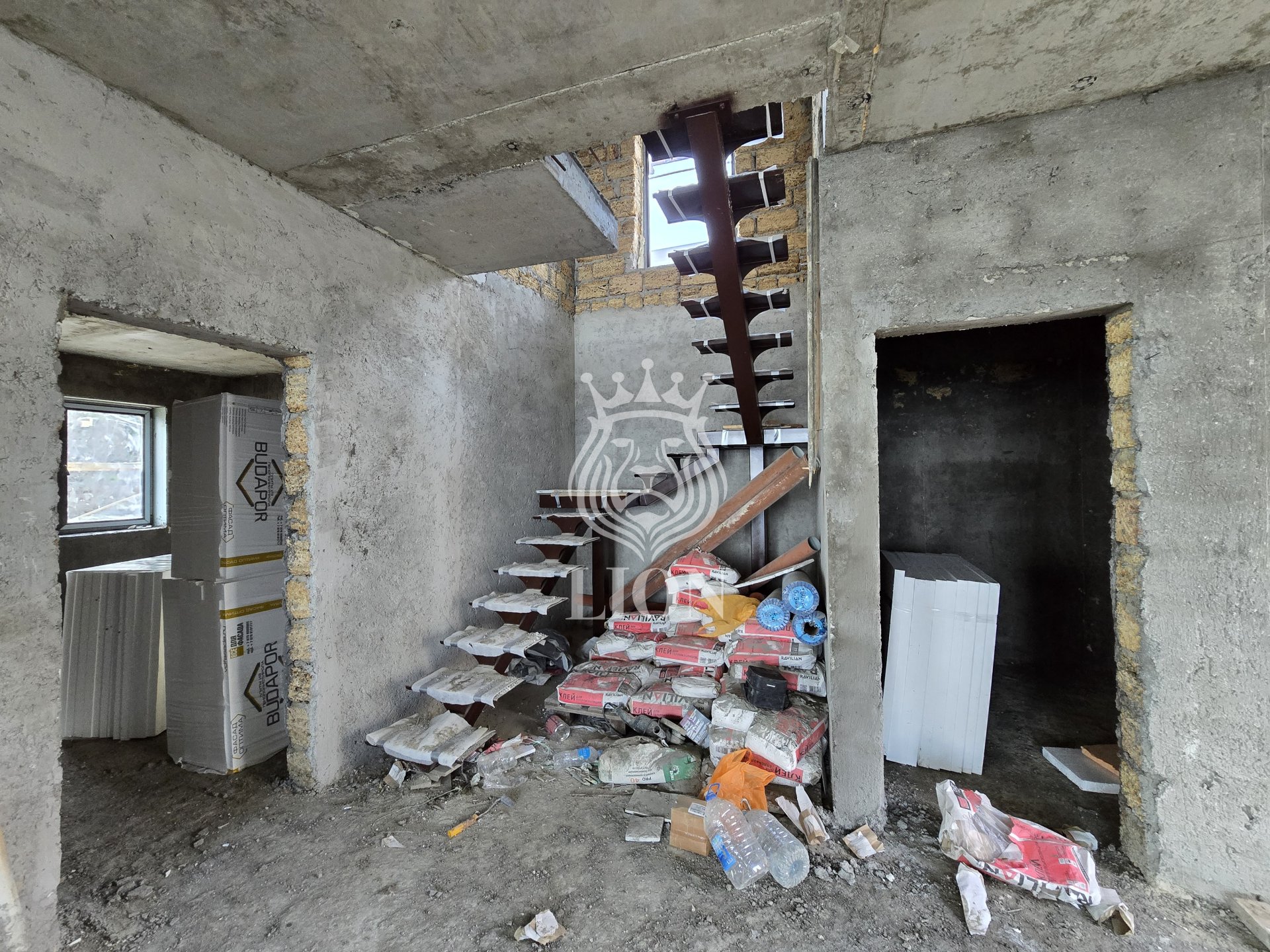 Дом 300 м² на 6 сот., Кипарисное — фото 20