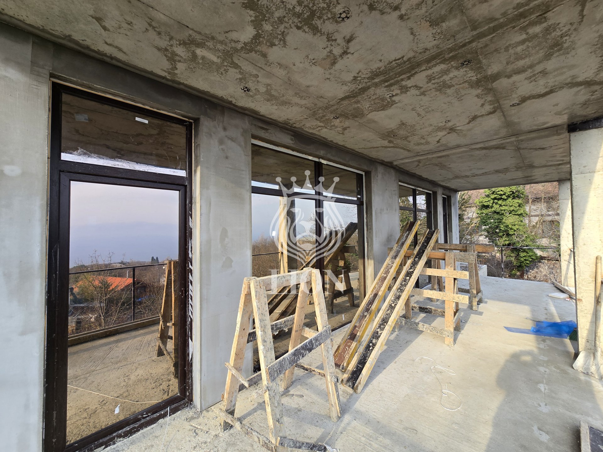 Дом 300 м² на 6 сот., Кипарисное — фото 21