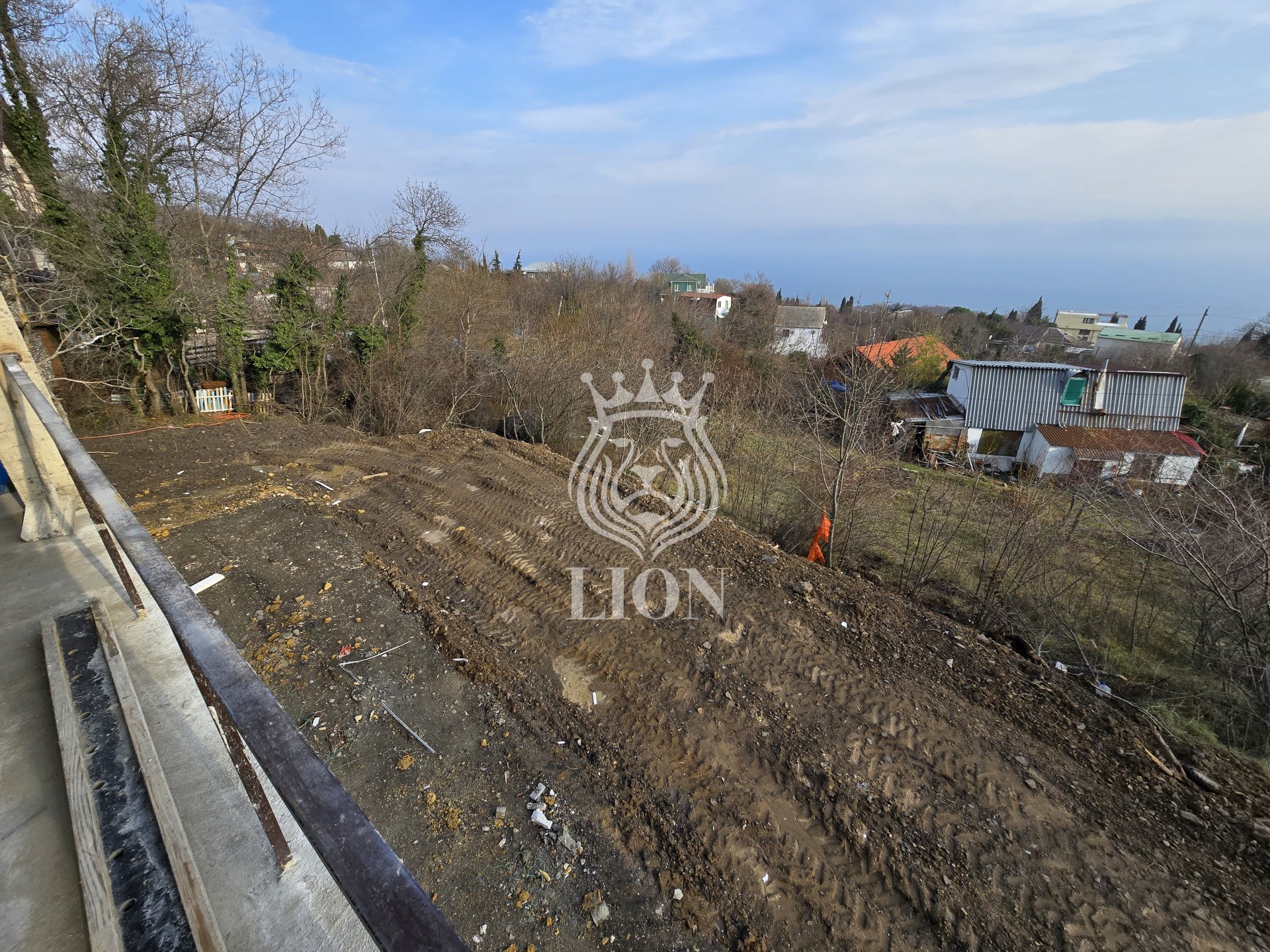 Дом 300 м² на 6 сот., Кипарисное — фото 22