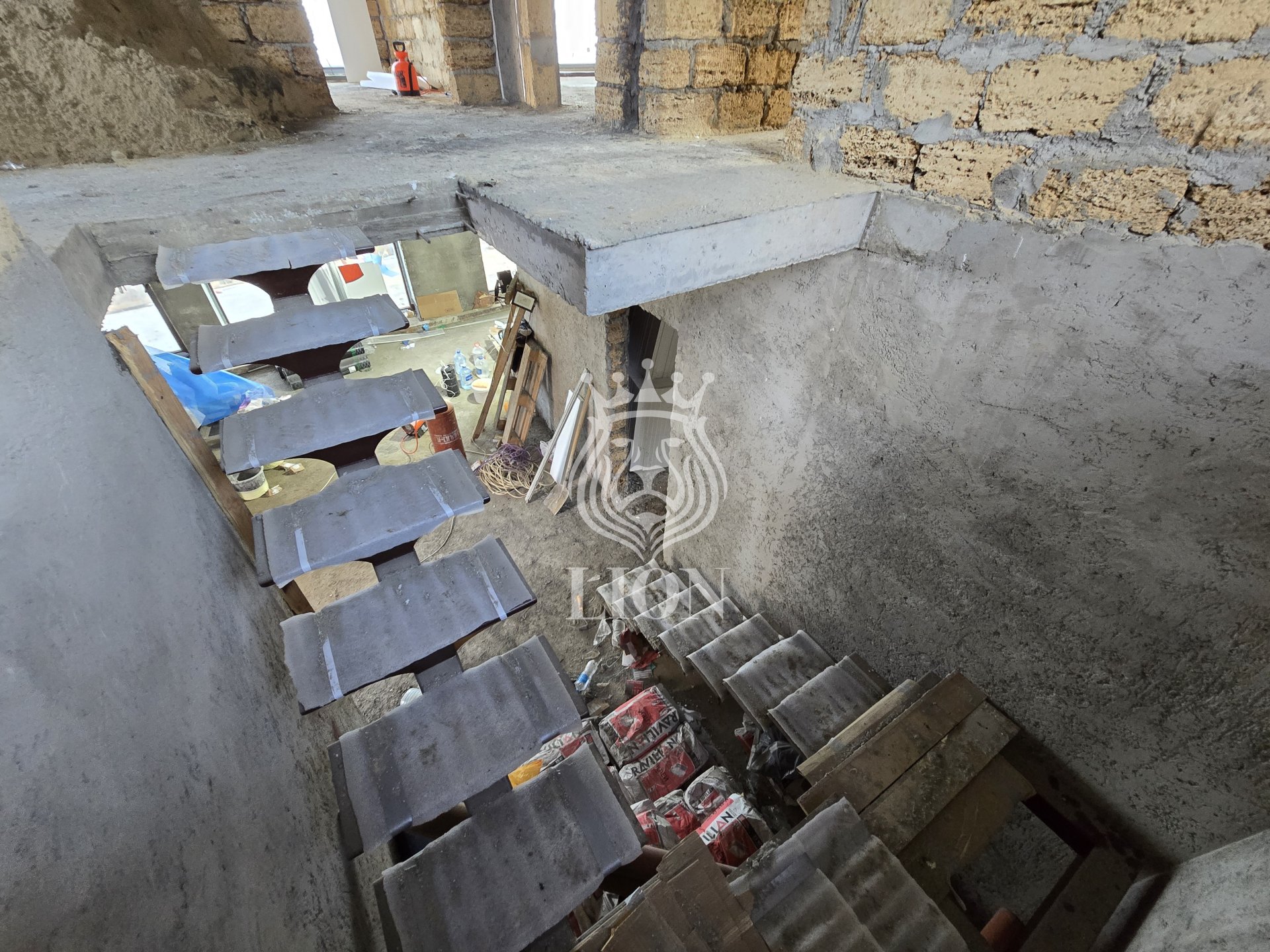 Дом 300 м² на 6 сот., Кипарисное — фото 23