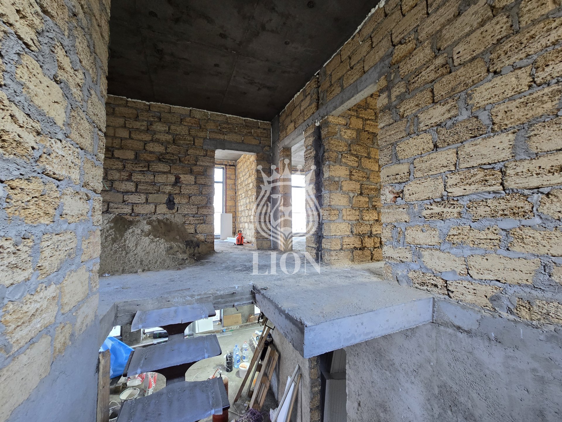 Дом 300 м² на 6 сот., Кипарисное — фото 25