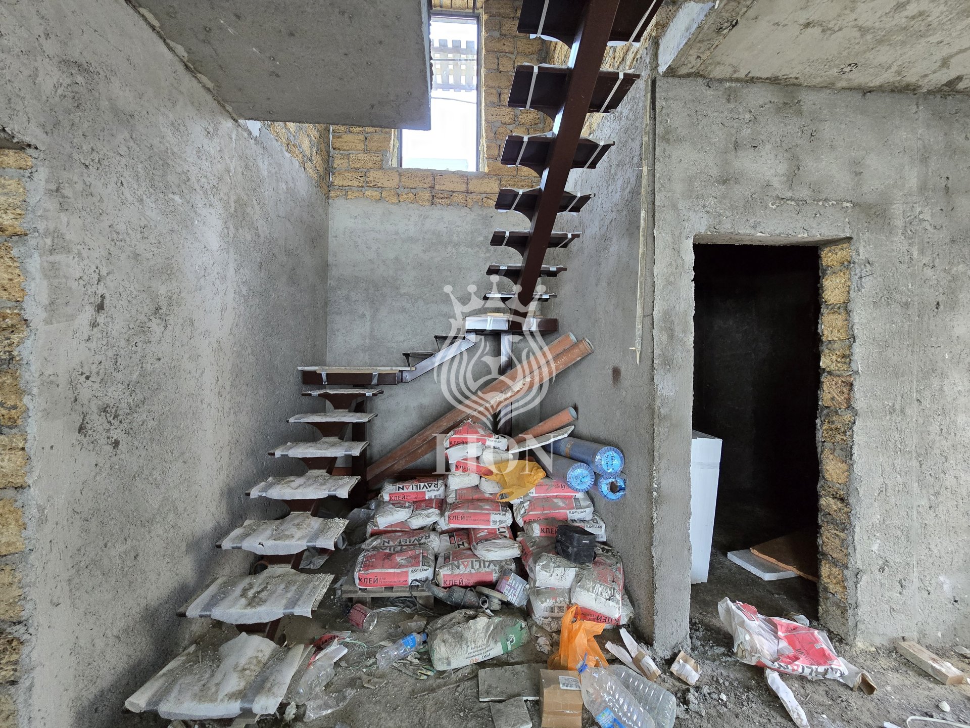 Дом 300 м² на 6 сот., Кипарисное — фото 26