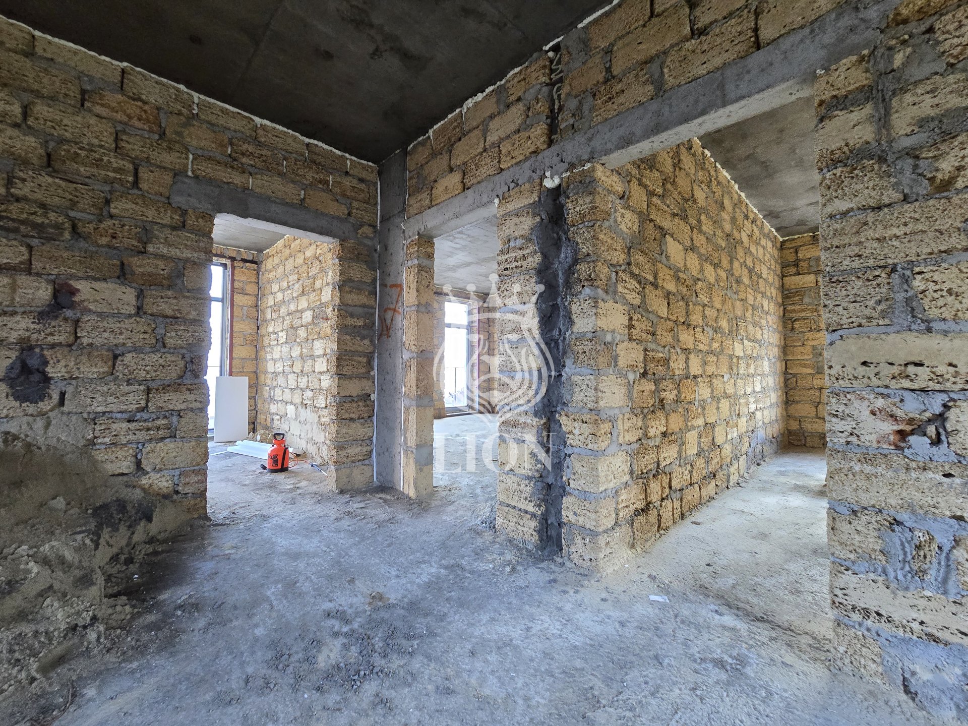 Дом 300 м² на 6 сот., Кипарисное — фото 27