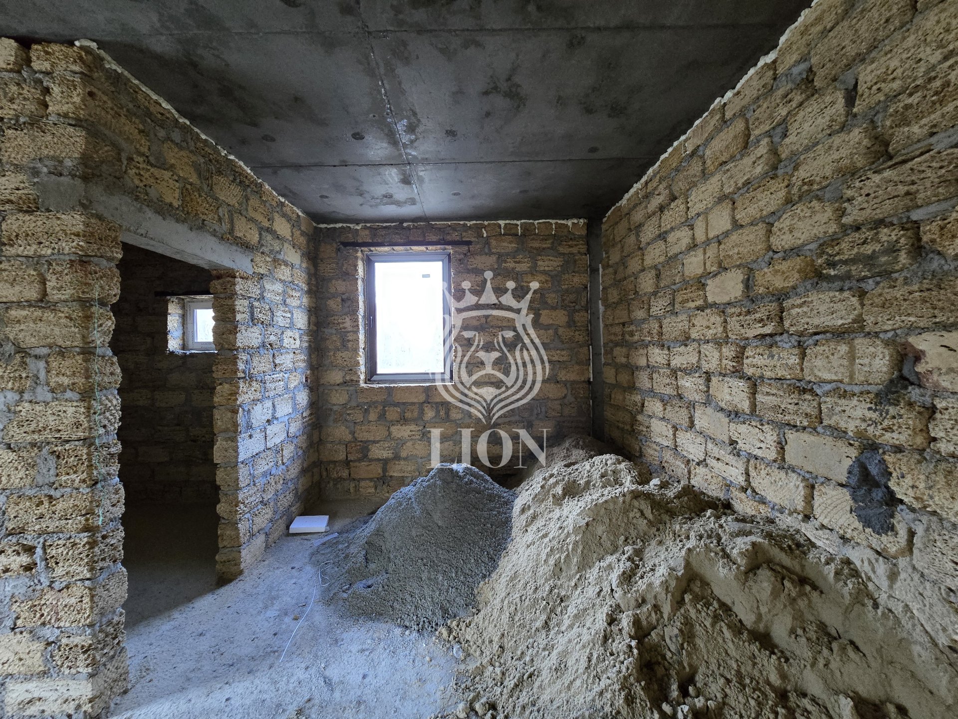 Дом 300 м² на 6 сот., Кипарисное — фото 30