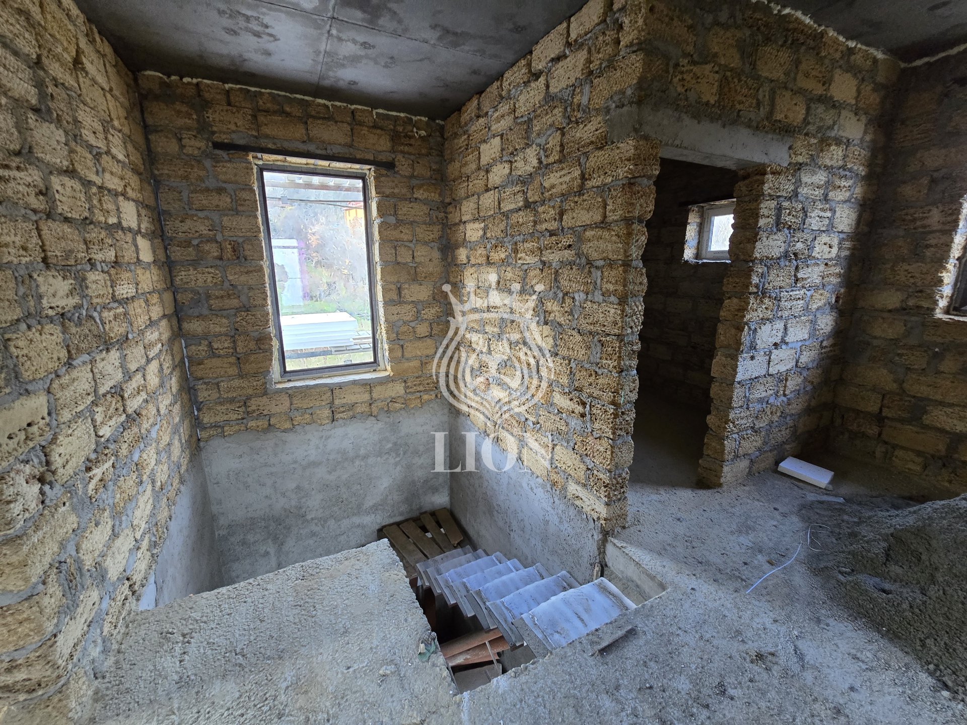 Дом 300 м² на 6 сот., Кипарисное — фото 31