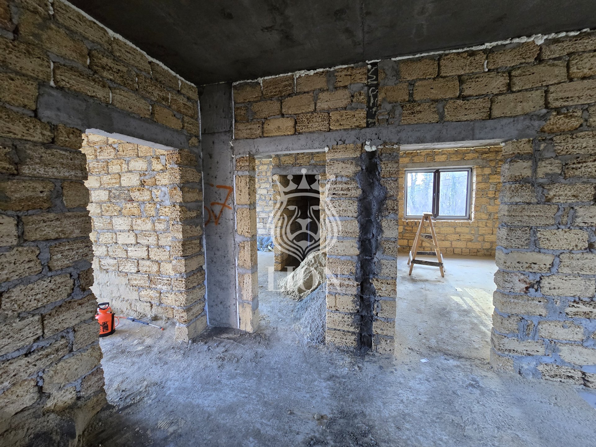 Дом 300 м² на 6 сот., Кипарисное — фото 32