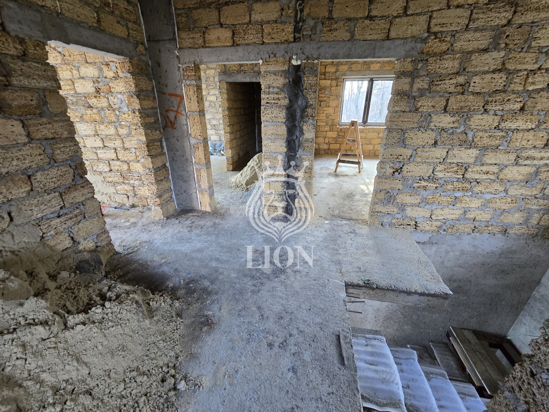 Дом 300 м² на 6 сот., Кипарисное — фото 33