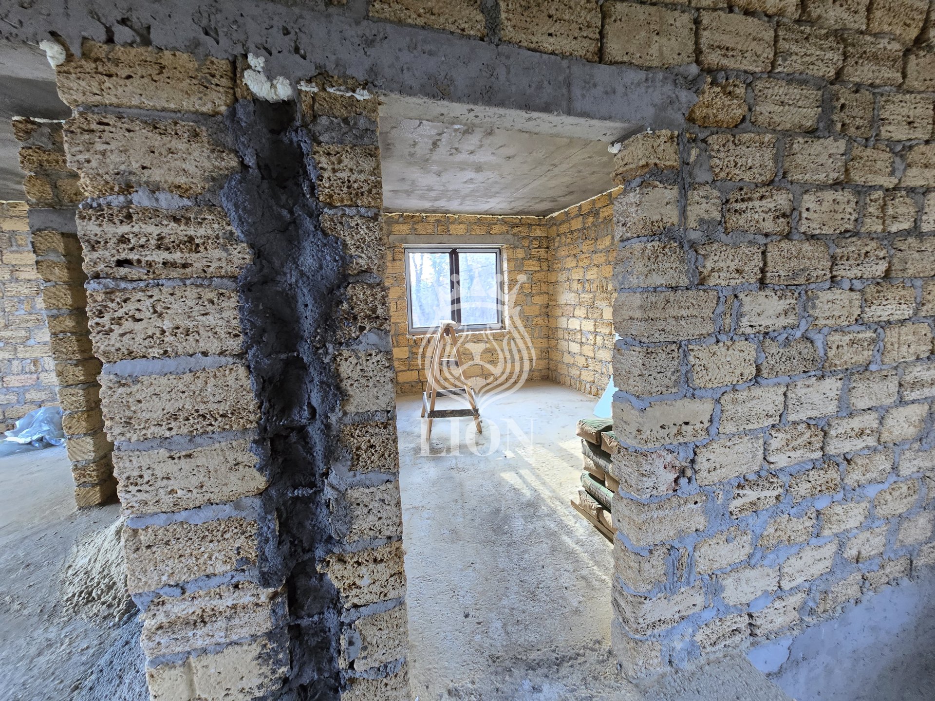 Дом 300 м² на 6 сот., Кипарисное — фото 34