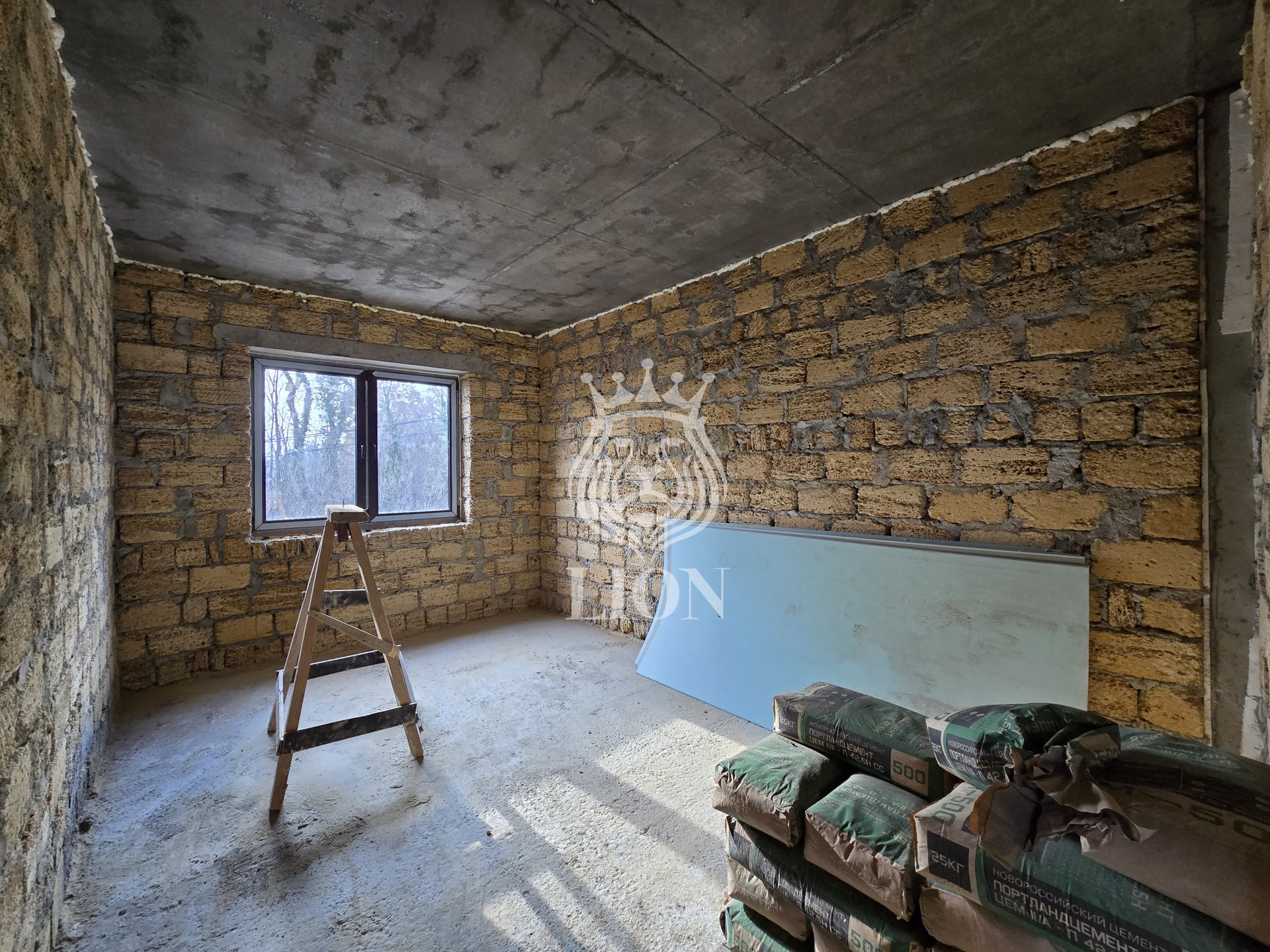 Дом 300 м² на 6 сот., Кипарисное — фото 35