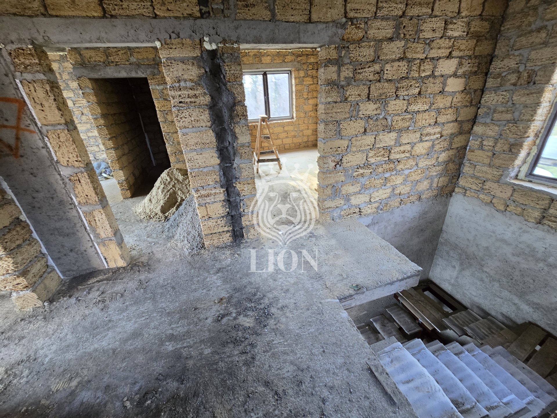 Дом 300 м² на 6 сот., Кипарисное — фото 36