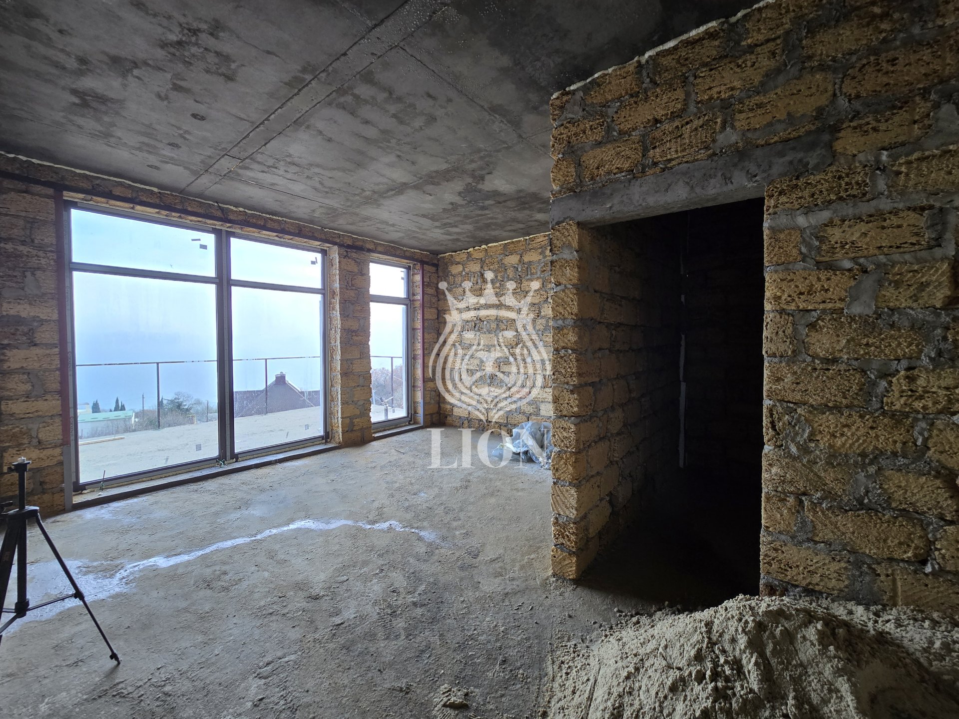 Дом 300 м² на 6 сот., Кипарисное — фото 38