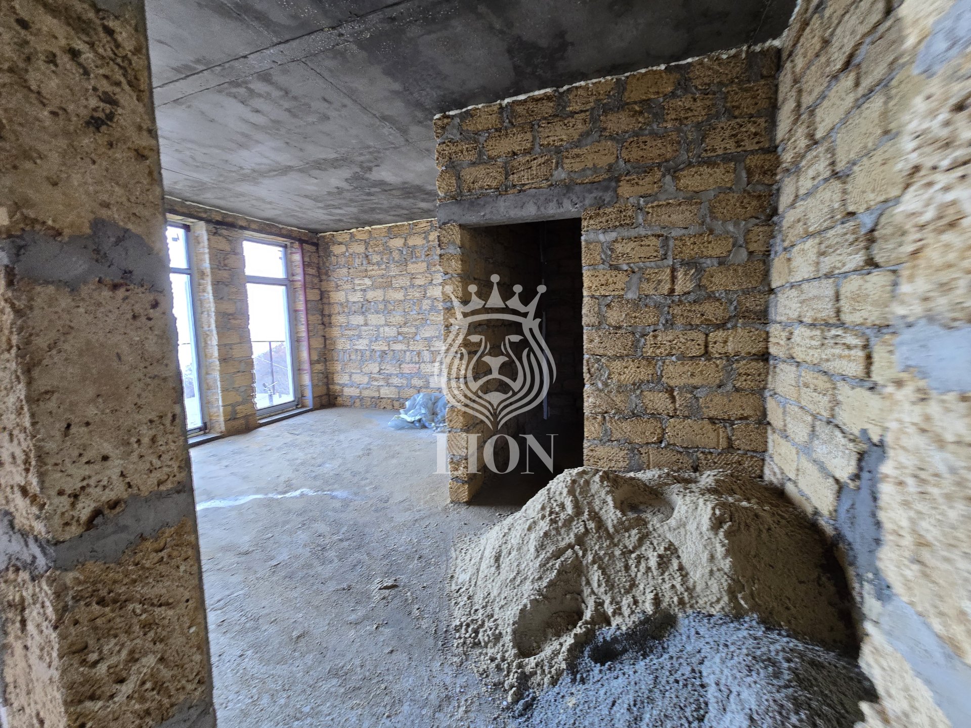 Дом 300 м² на 6 сот., Кипарисное — фото 40