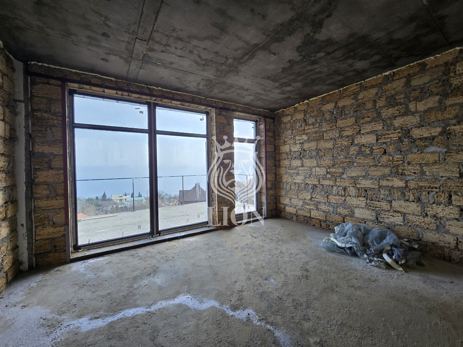 Дом 300 м² на 6 сот., Кипарисное — фото 41