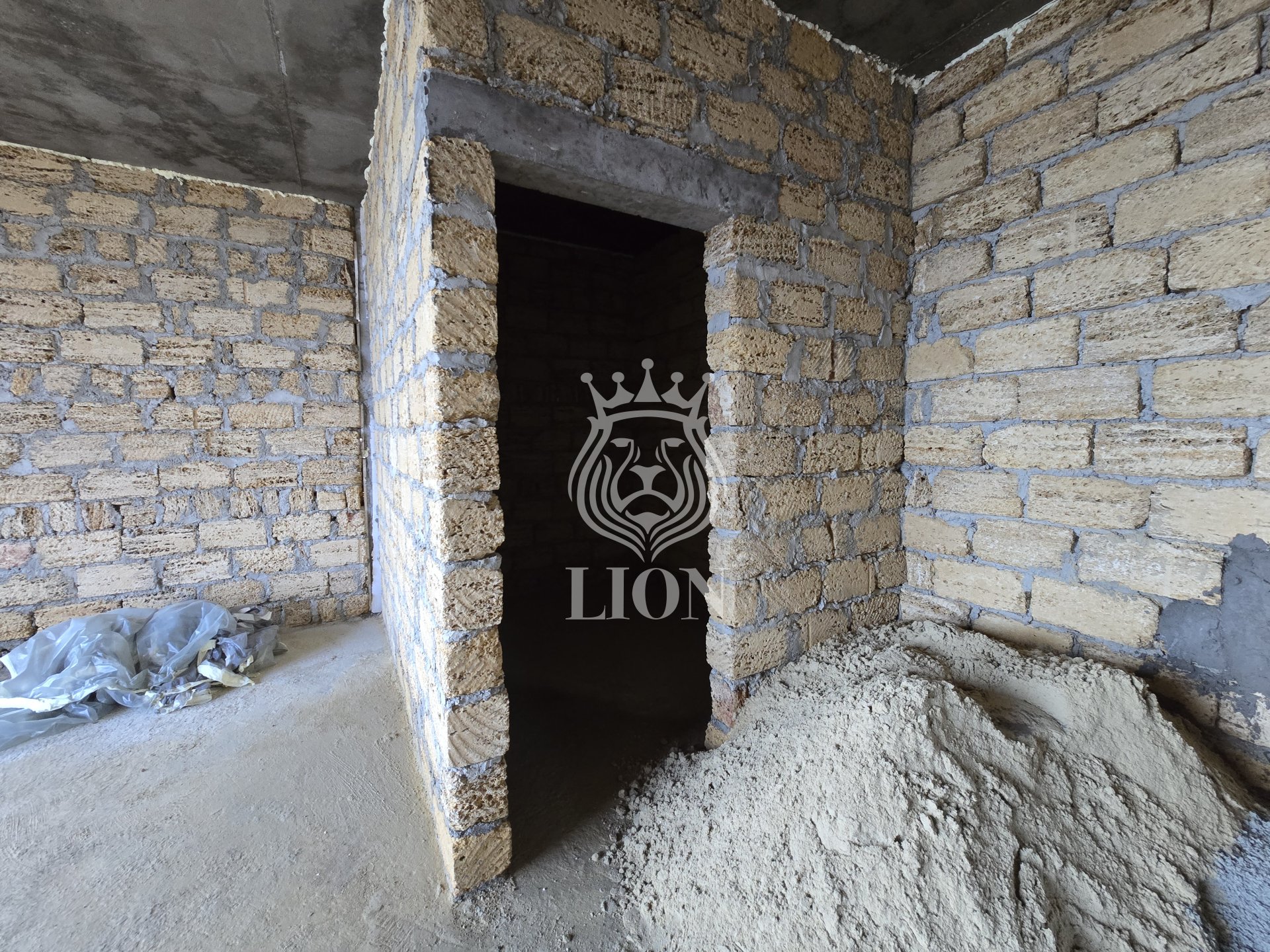 Дом 300 м² на 6 сот., Кипарисное — фото 43