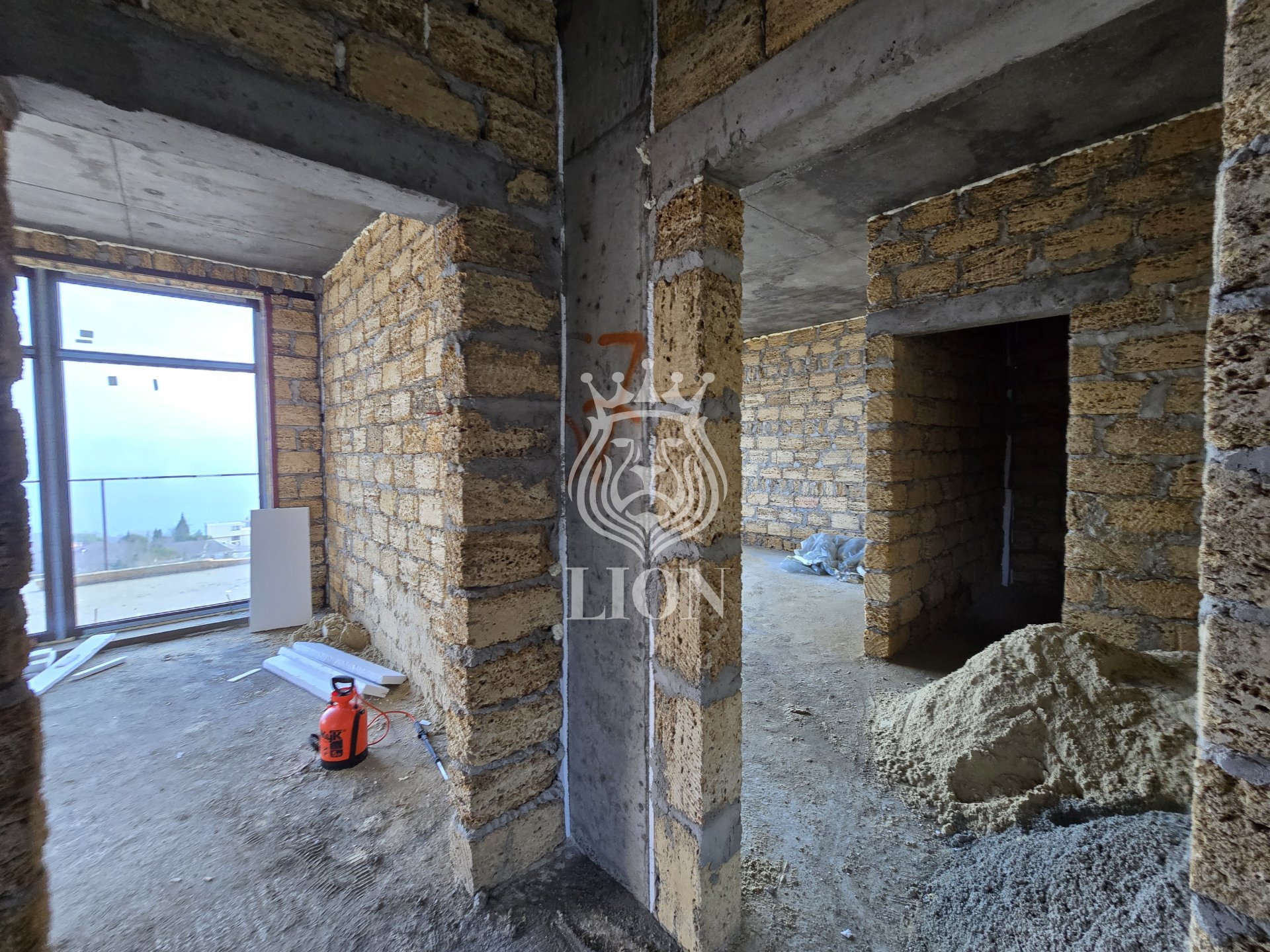 Дом 300 м² на 6 сот., Кипарисное — фото 44