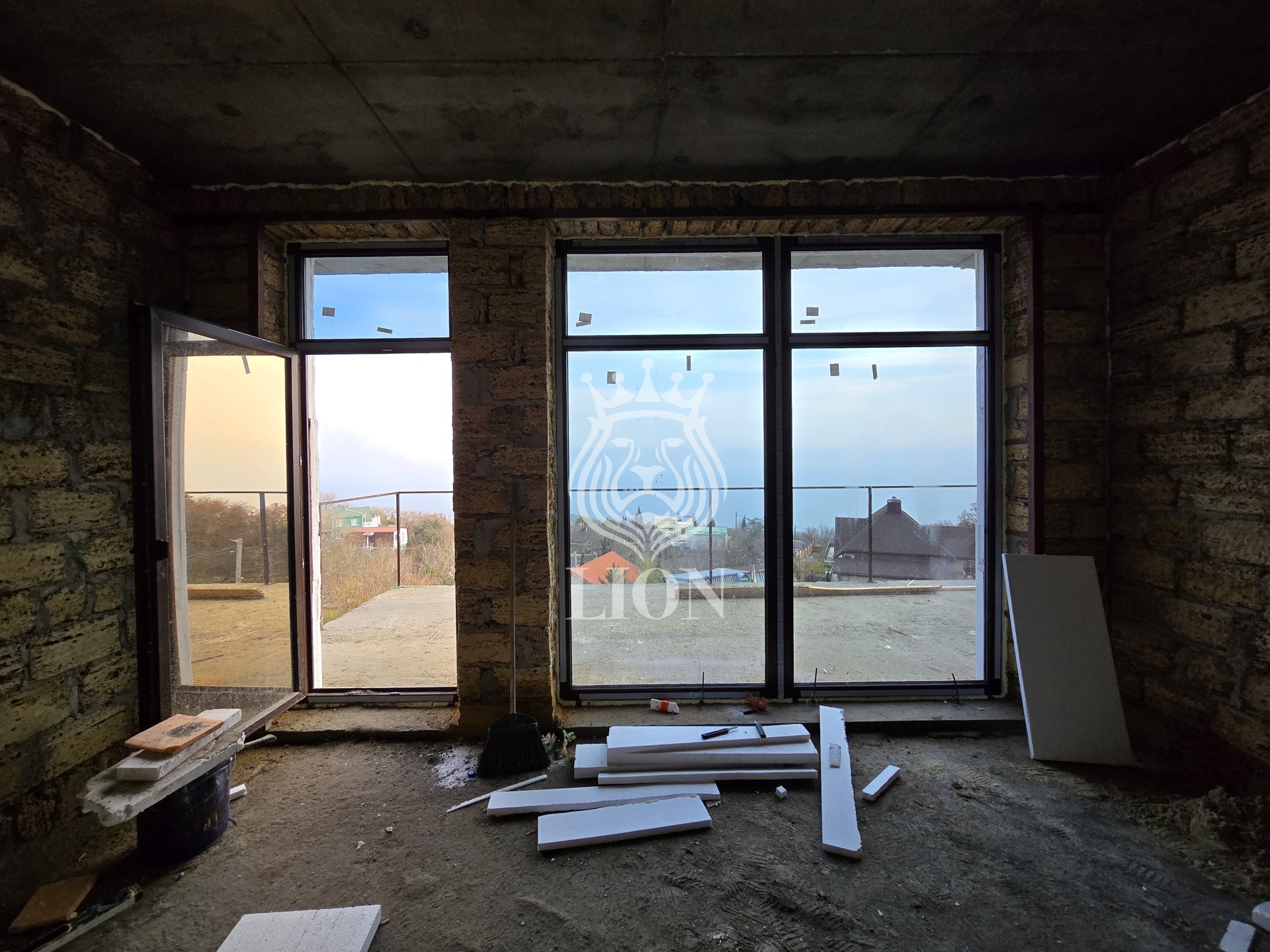 Дом 300 м² на 6 сот., Кипарисное — фото 45