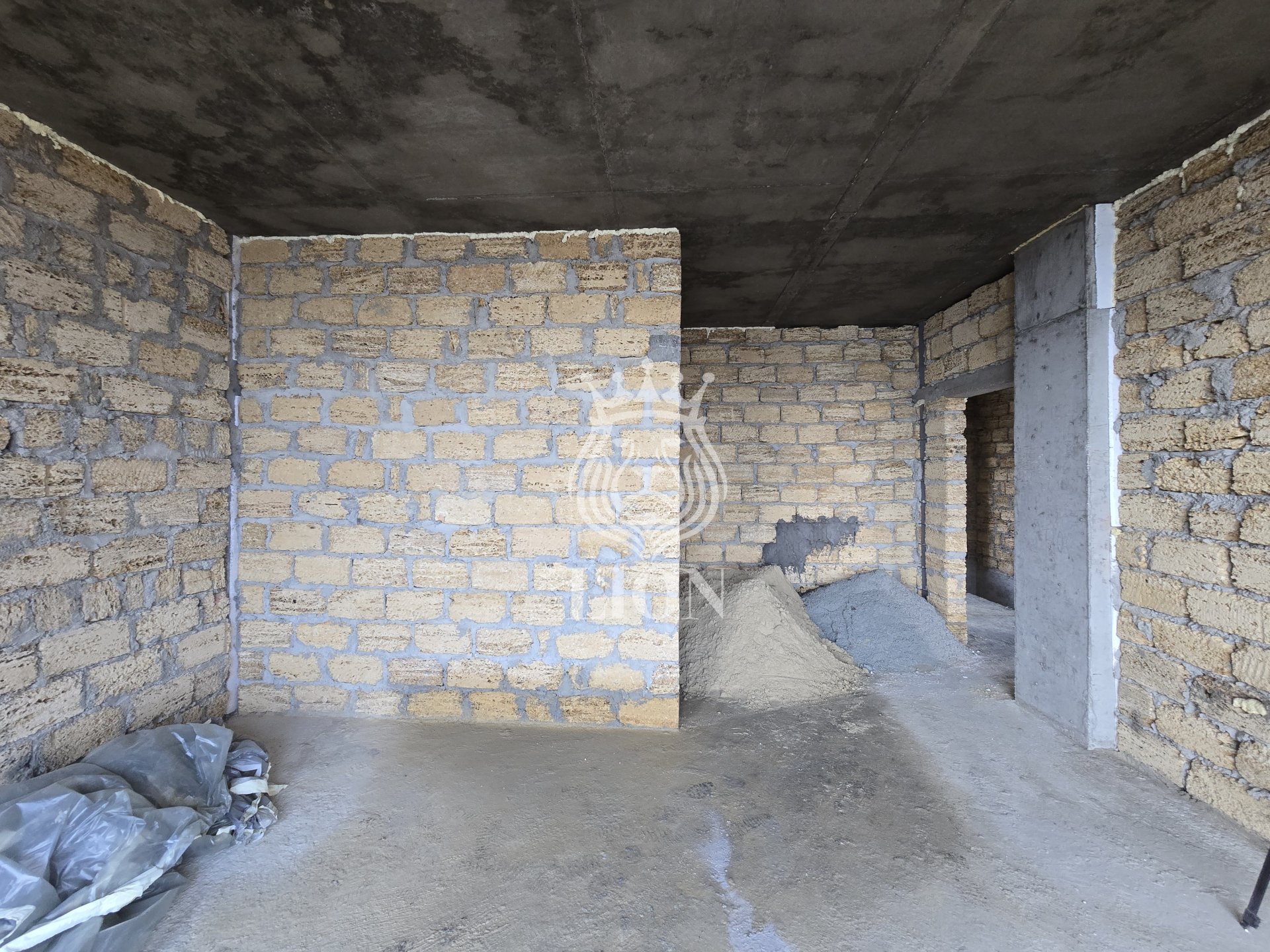 Дом 300 м² на 6 сот., Кипарисное — фото 46