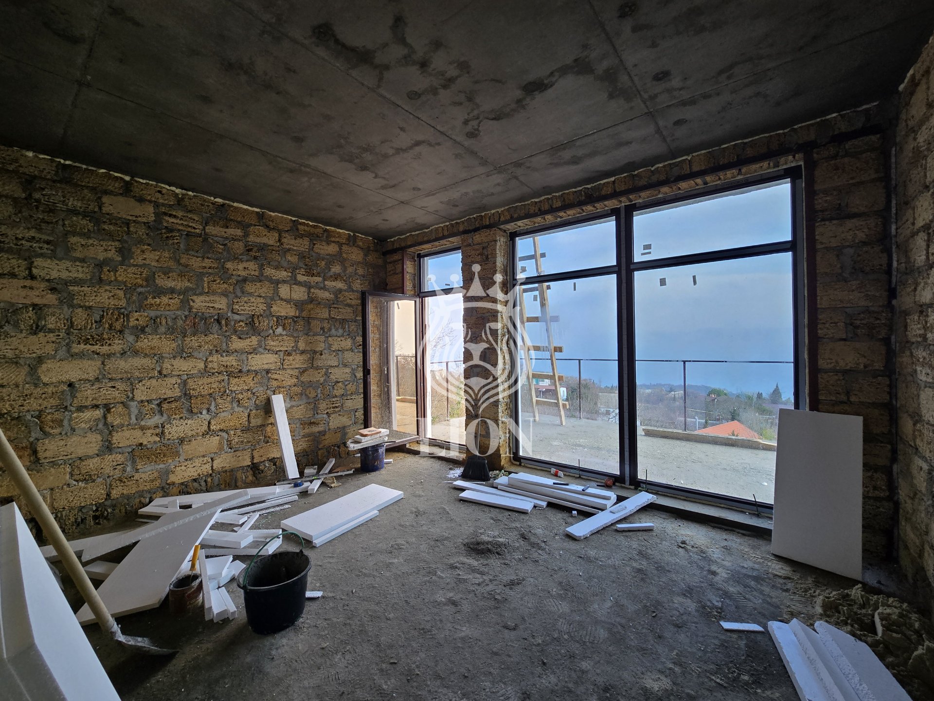 Дом 300 м² на 6 сот., Кипарисное — фото 47